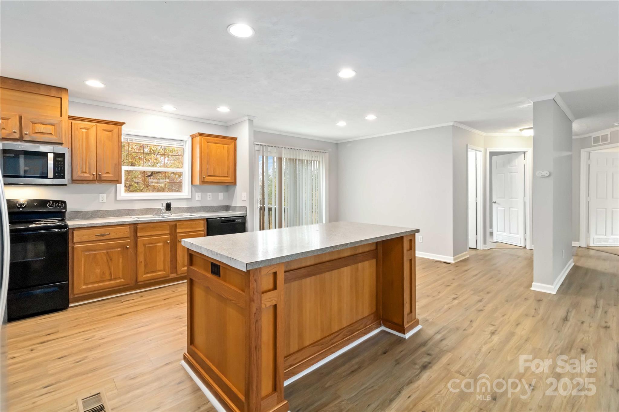 Orindawoods - Residential