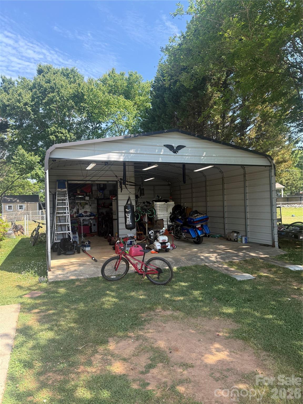 Cedar Valley - Residential