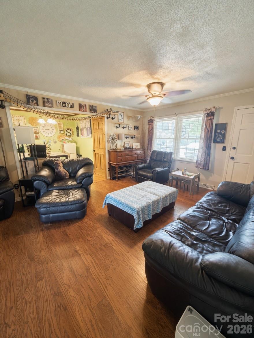 Cedar Valley - Residential