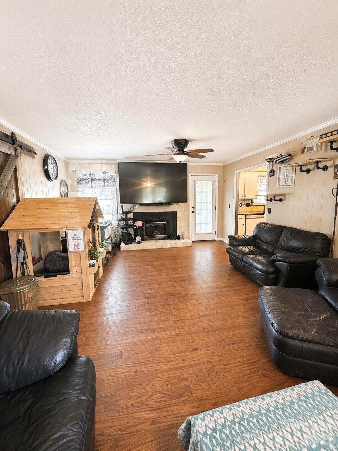 Cedar Valley - Residential