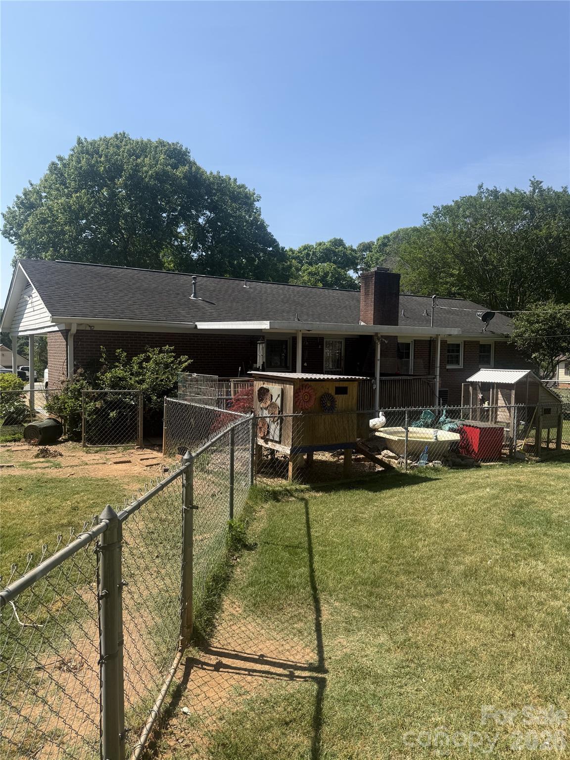 Cedar Valley - Residential