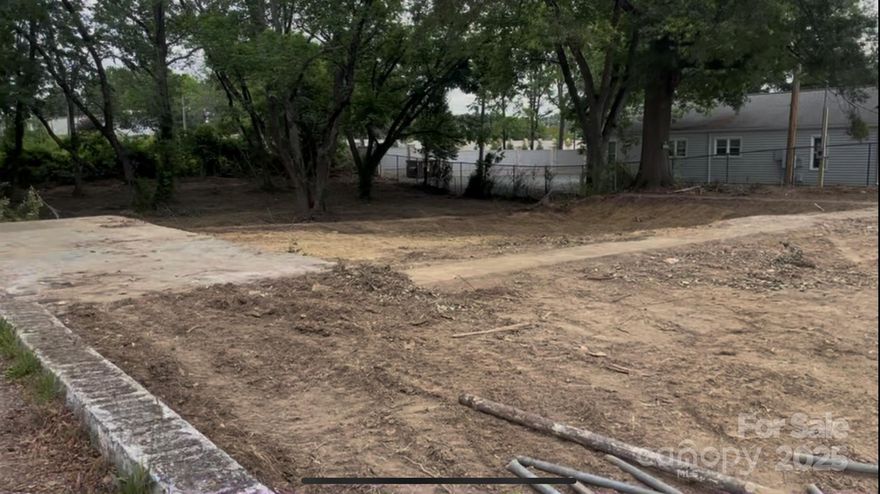 LOCATION LOCATION LOCATION!! Your opportunity to build a business property on this half of an acre lot, just minutes from downtown Monroe. The building has been taken down to the ground. City water/sewer in place. 

POSSIBILITY TO REZONE TO RESIDENTIAL/ MULTI-FAMILY THROUGH CITY OF MONROE.