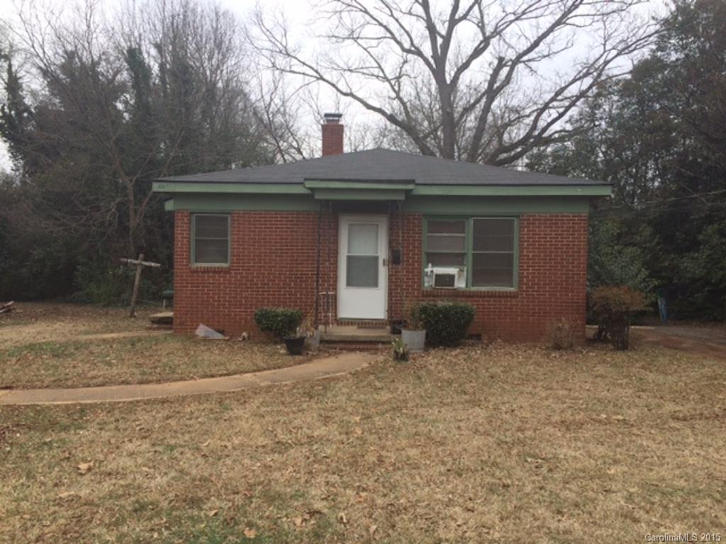 Enderly Park - Residential Income