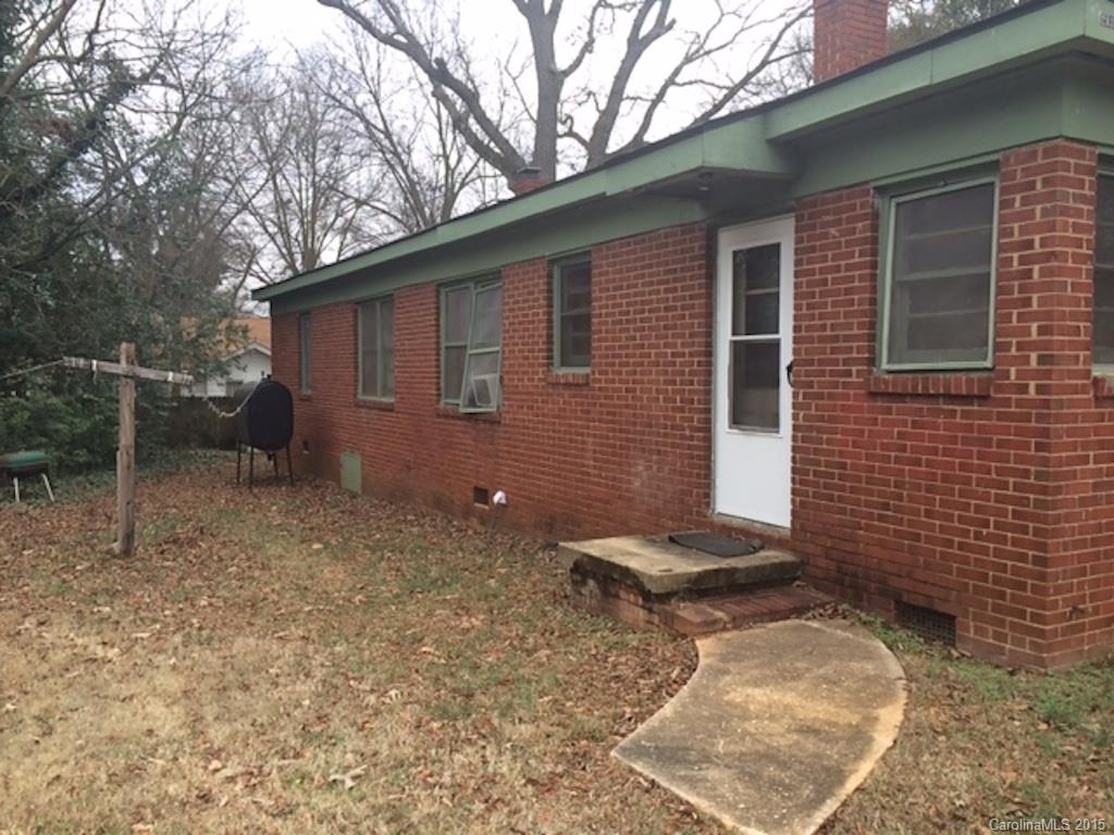 Enderly Park - Residential Income