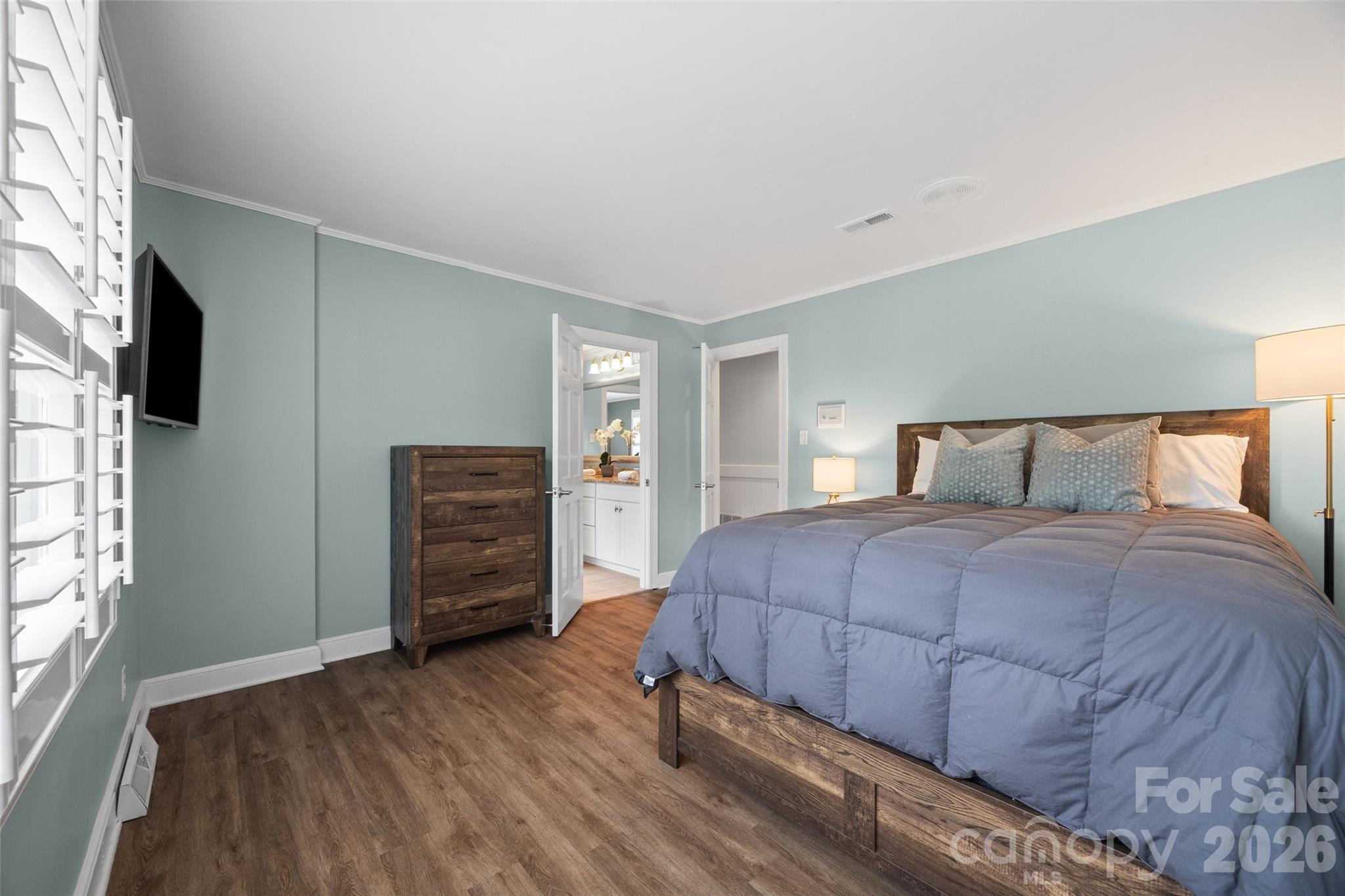 Meadow Lakes - Residential