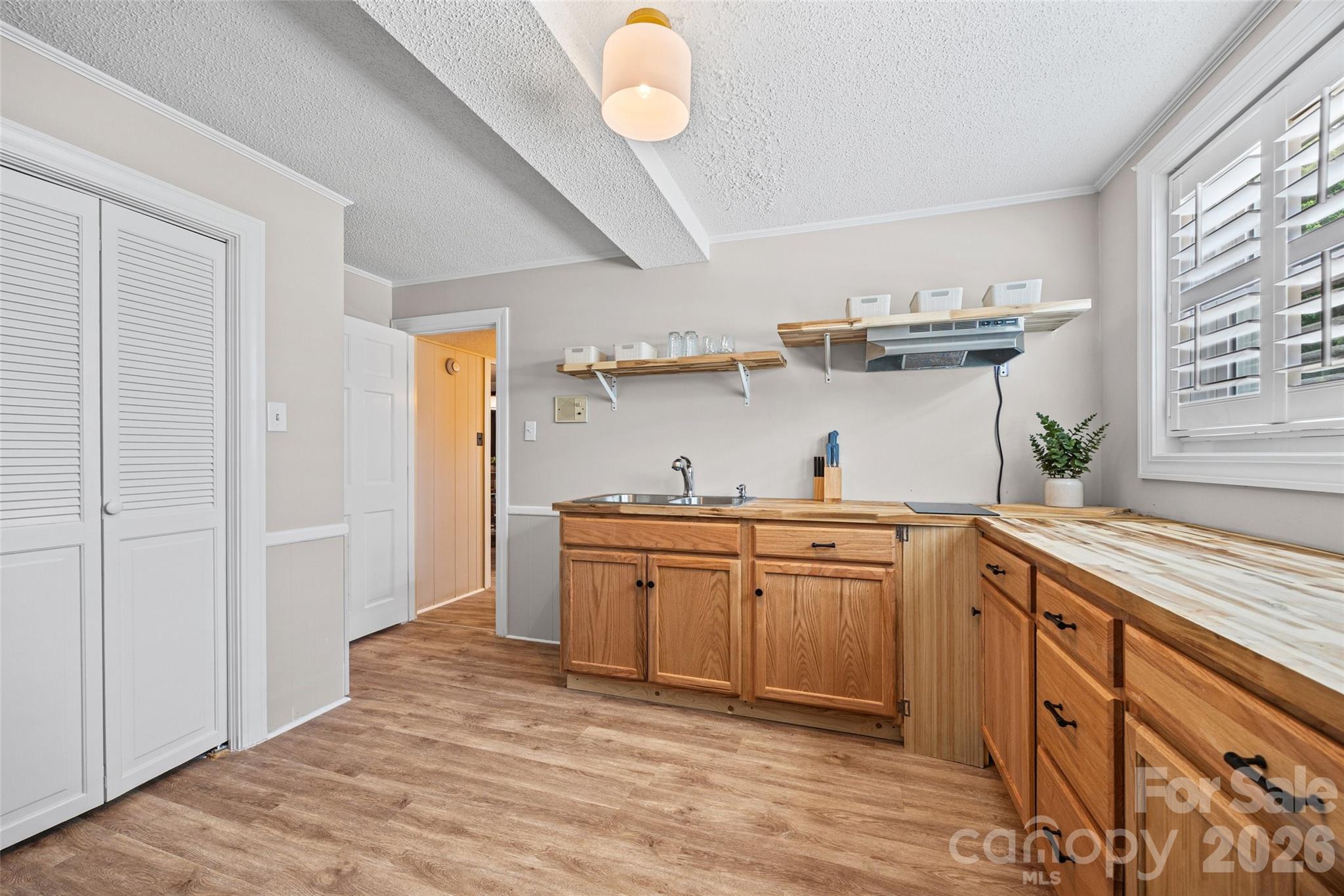 Meadow Lakes - Residential