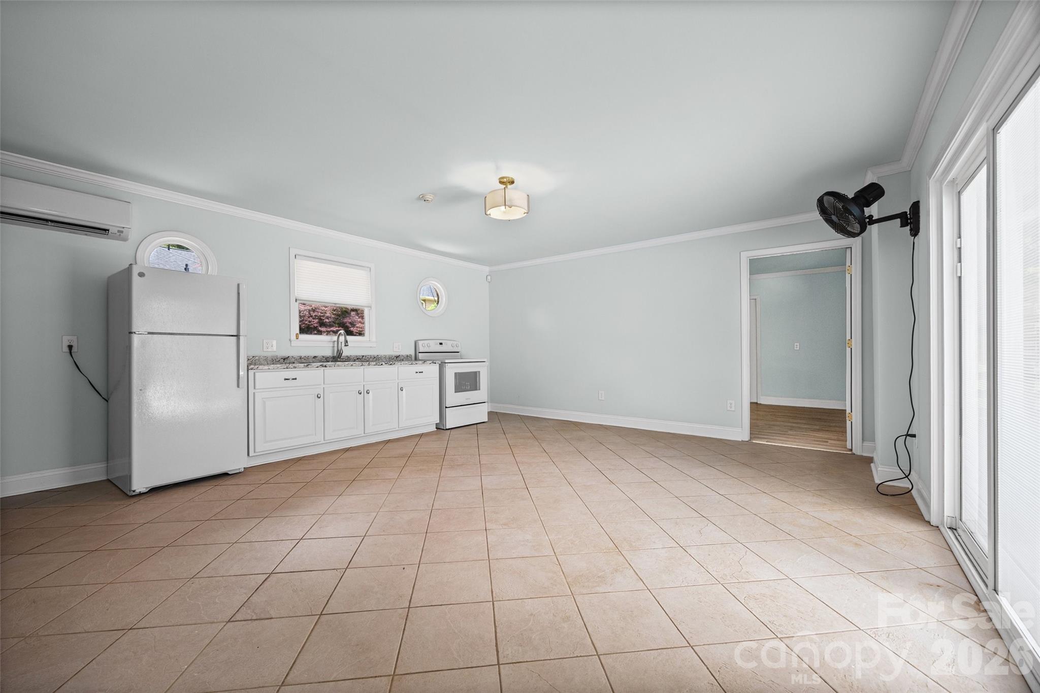 Meadow Lakes - Residential