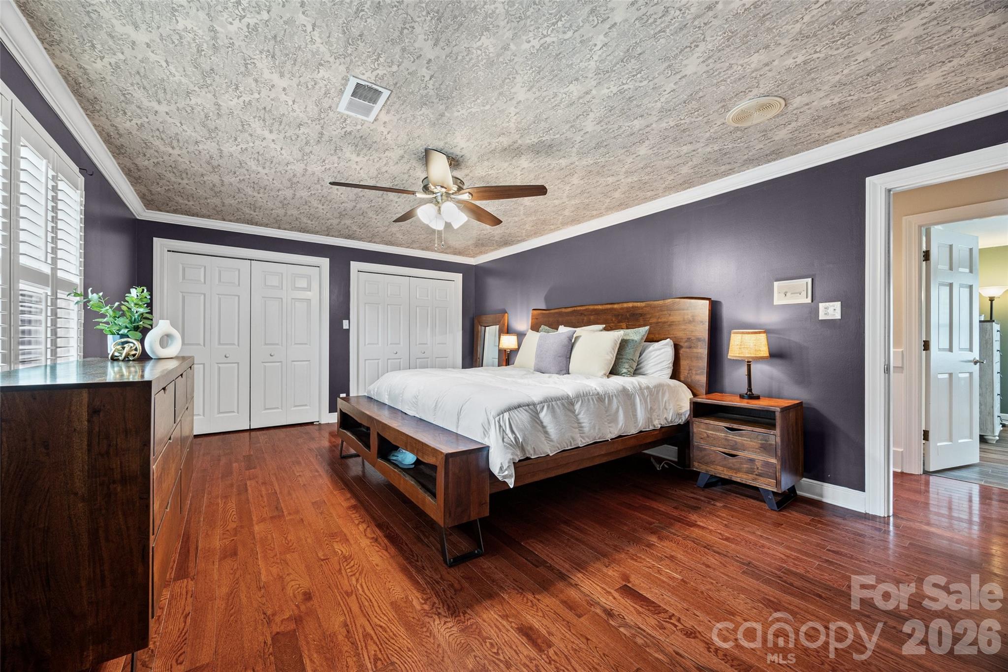 Meadow Lakes - Residential