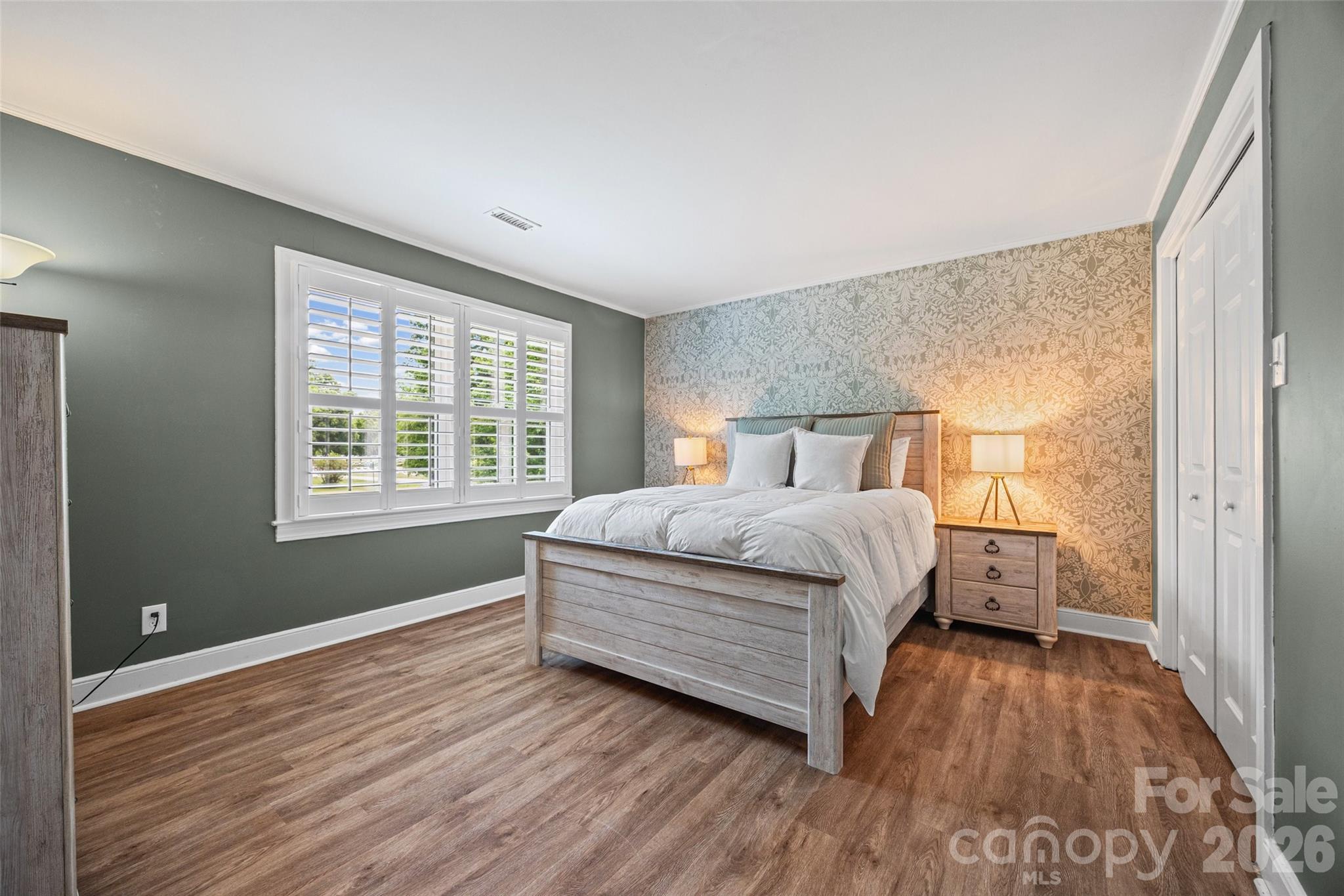 Meadow Lakes - Residential