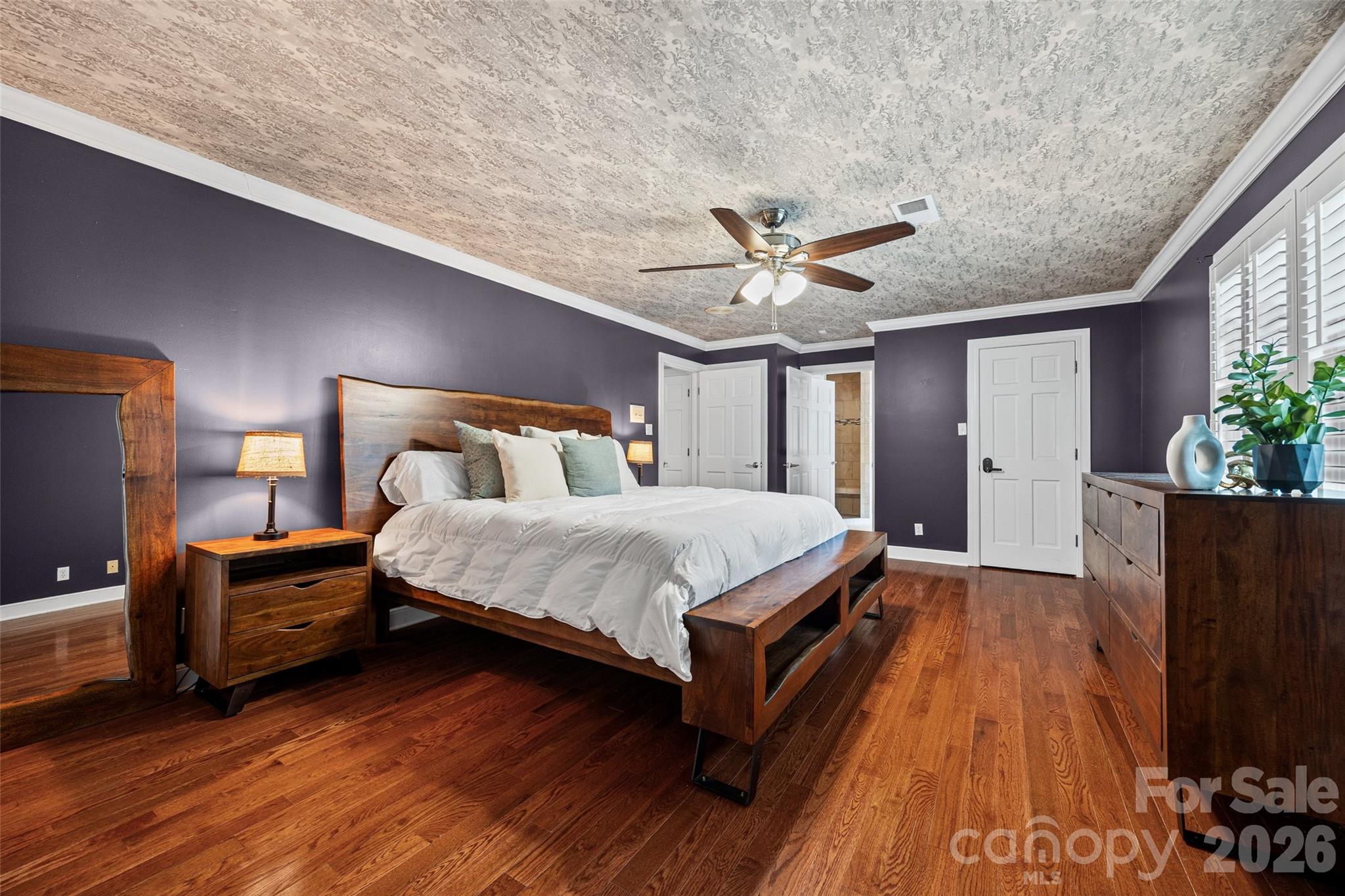 Meadow Lakes - Residential