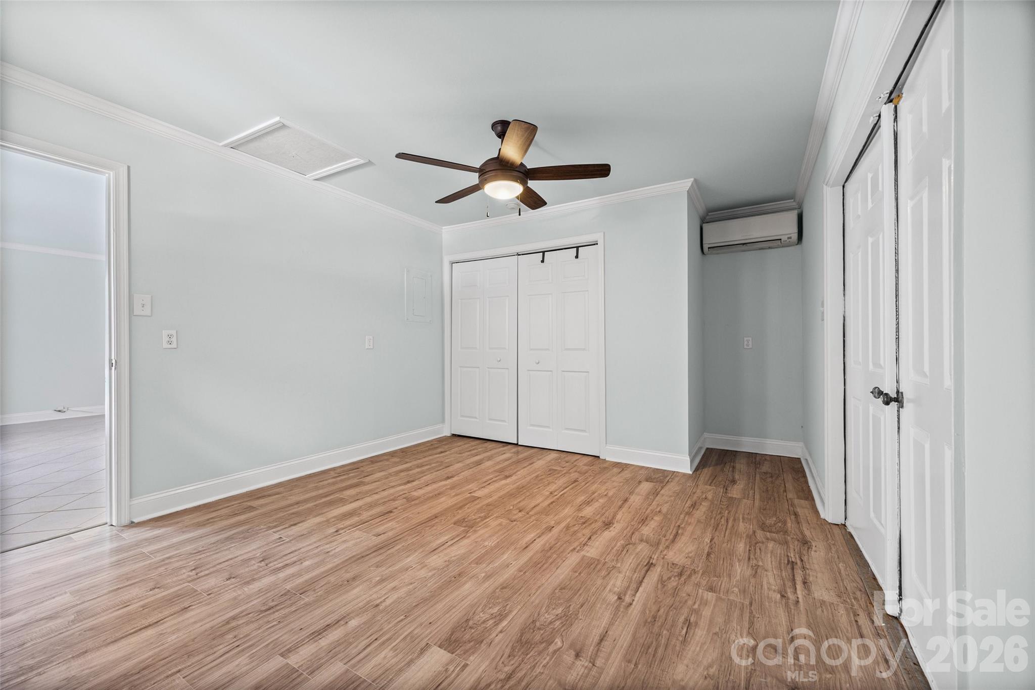 Meadow Lakes - Residential
