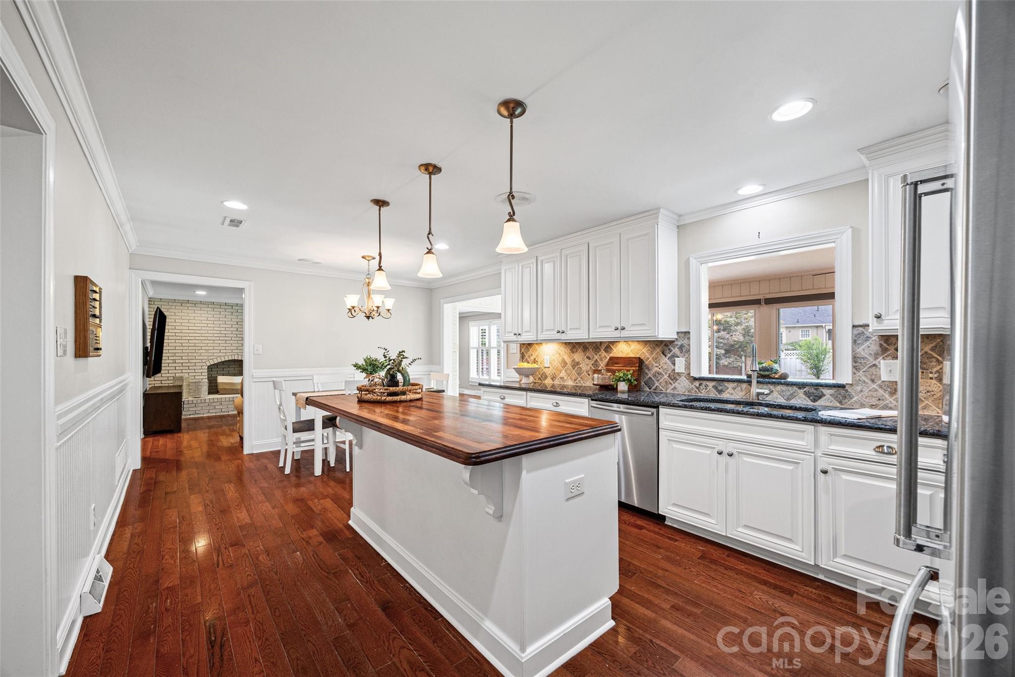 Meadow Lakes - Residential