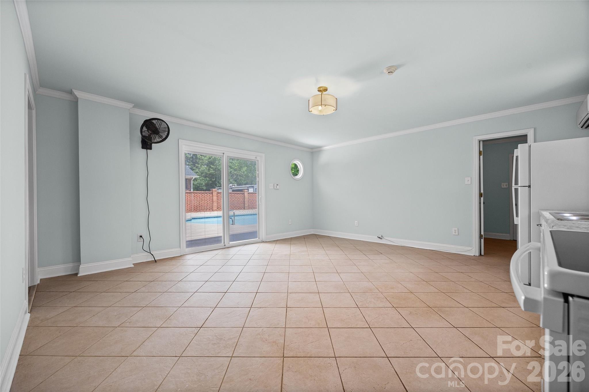 Meadow Lakes - Residential