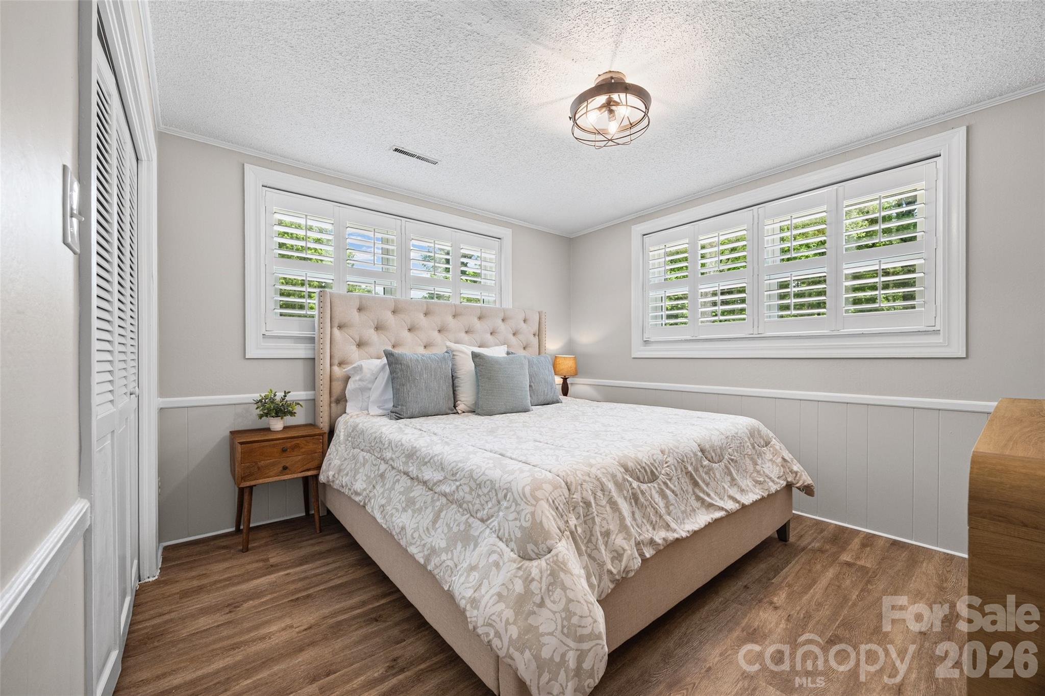 Meadow Lakes - Residential
