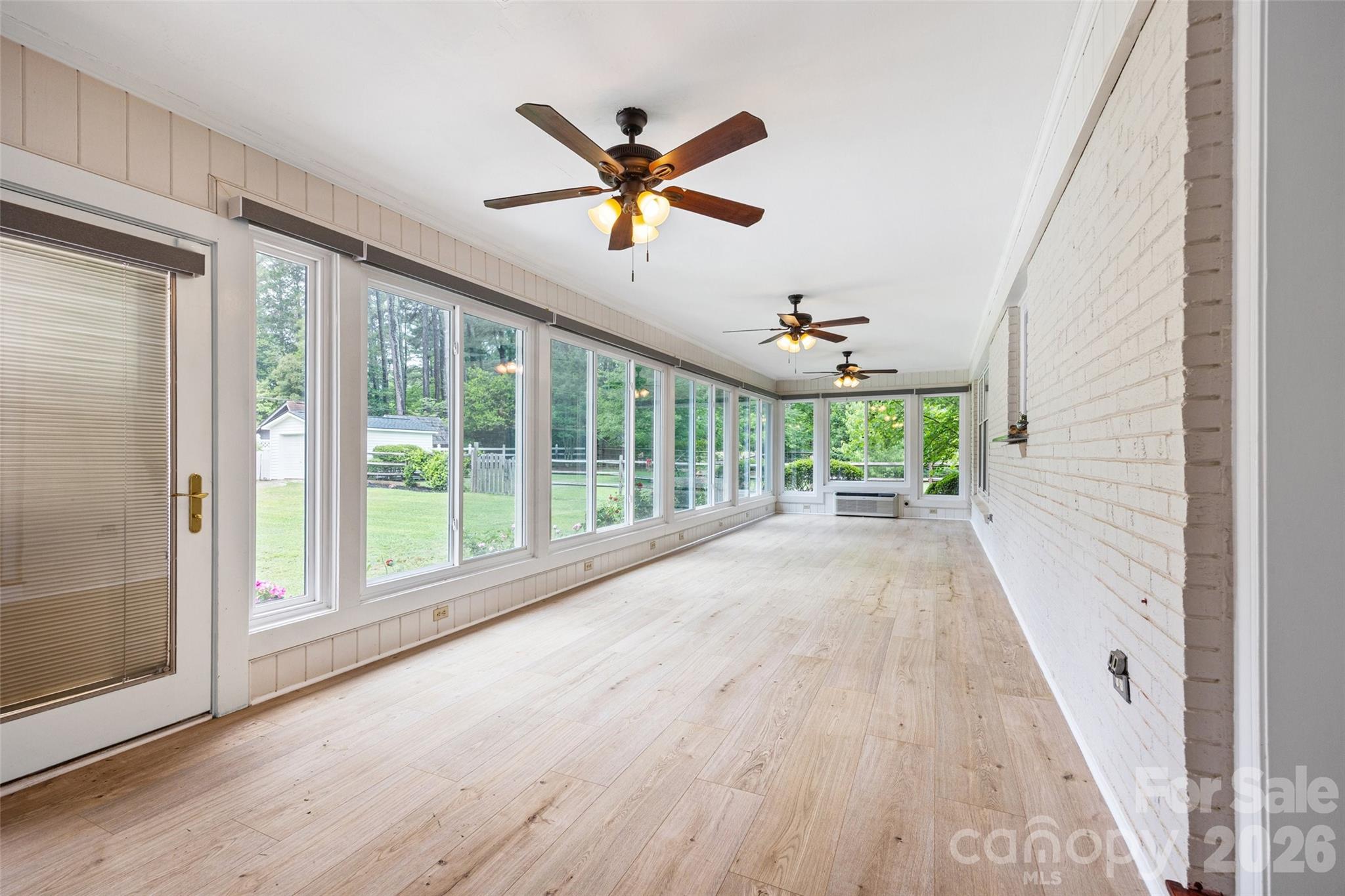 Meadow Lakes - Residential