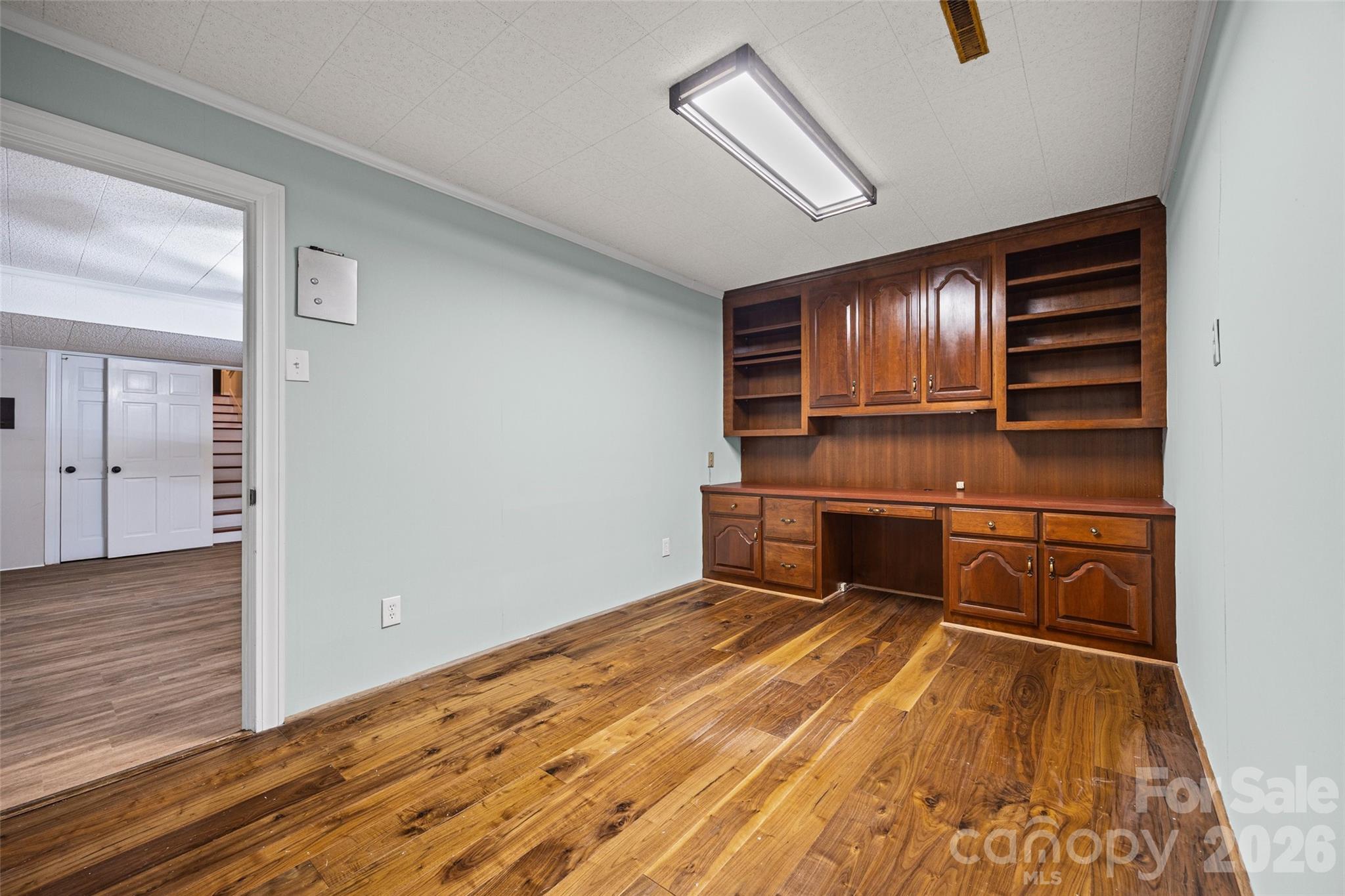 Meadow Lakes - Residential