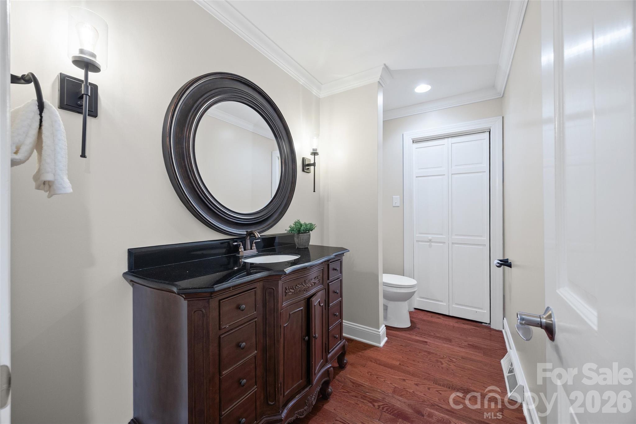 Meadow Lakes - Residential