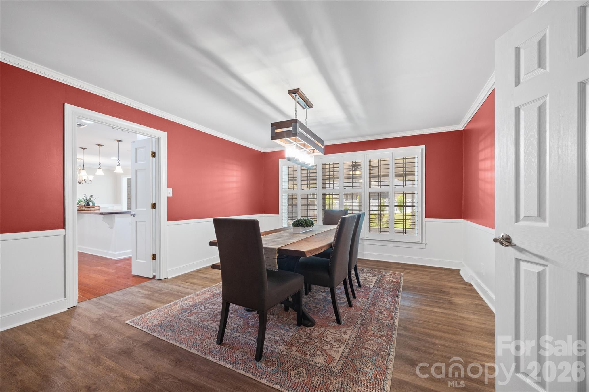 Meadow Lakes - Residential