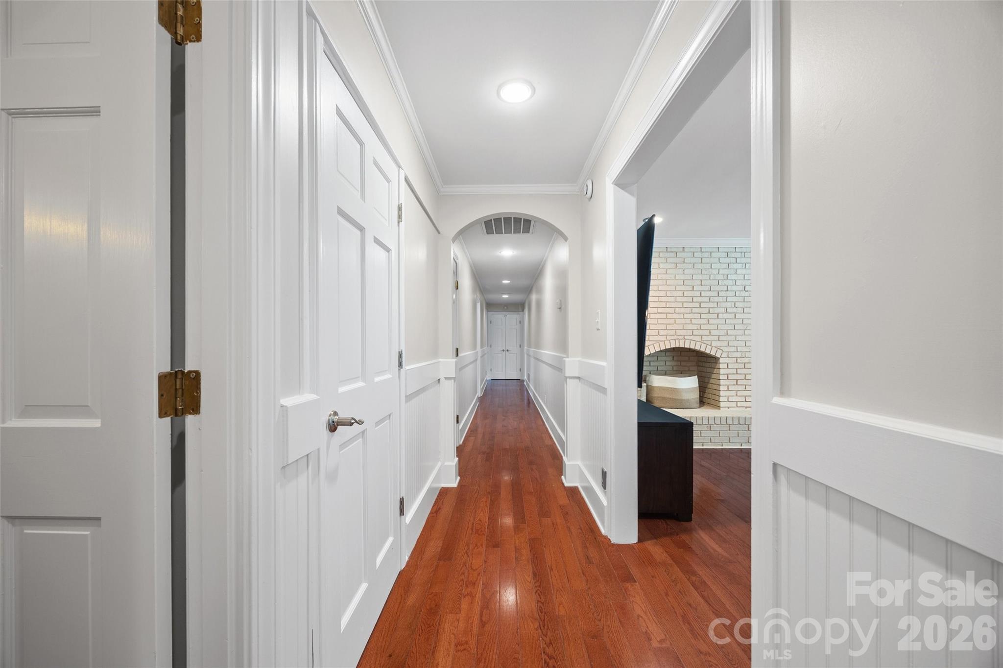 Meadow Lakes - Residential