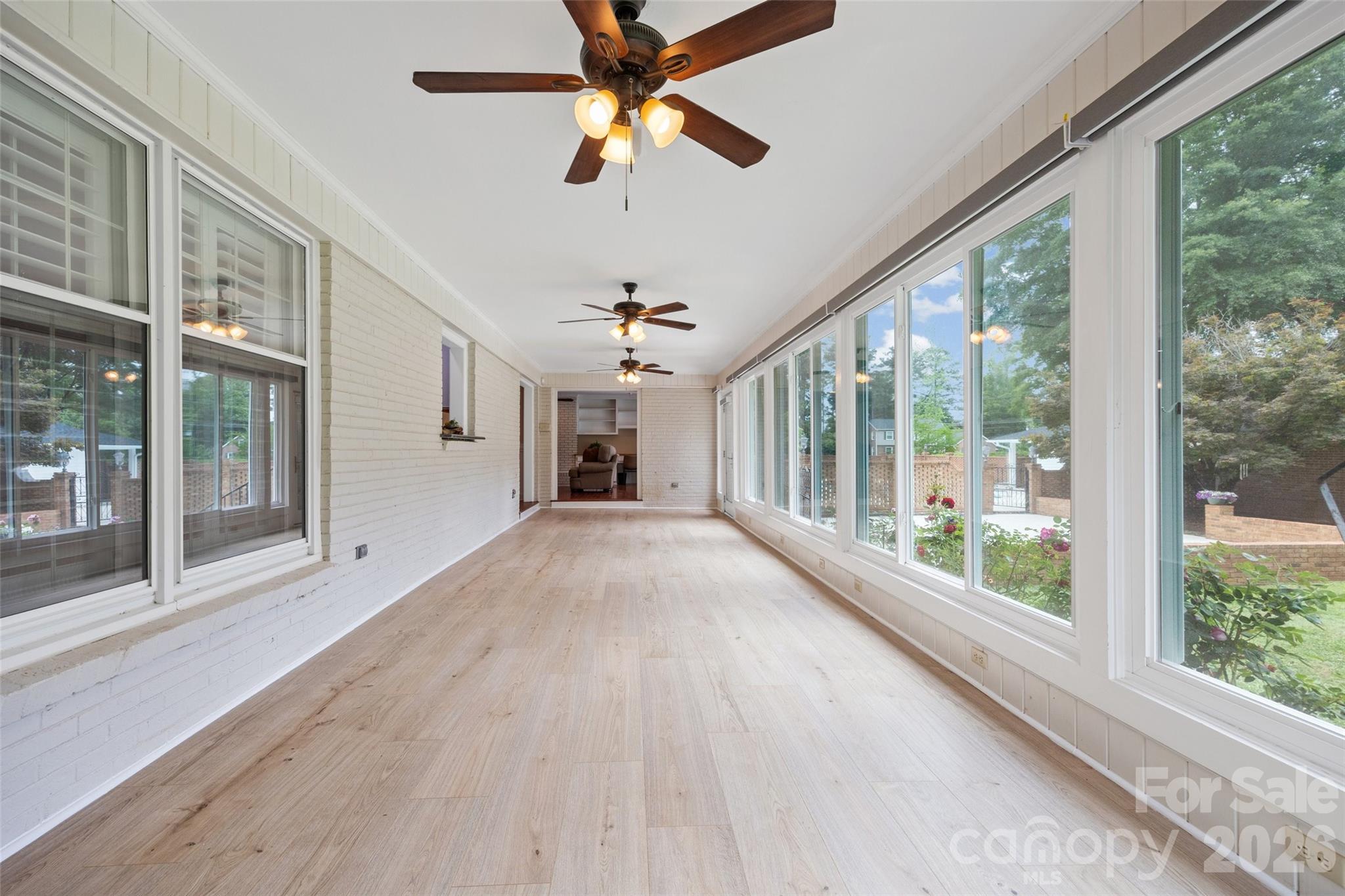 Meadow Lakes - Residential