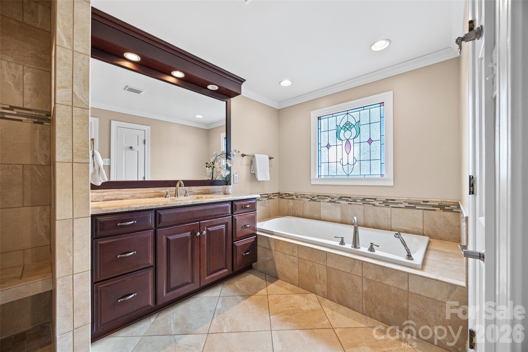 Meadow Lakes - Residential