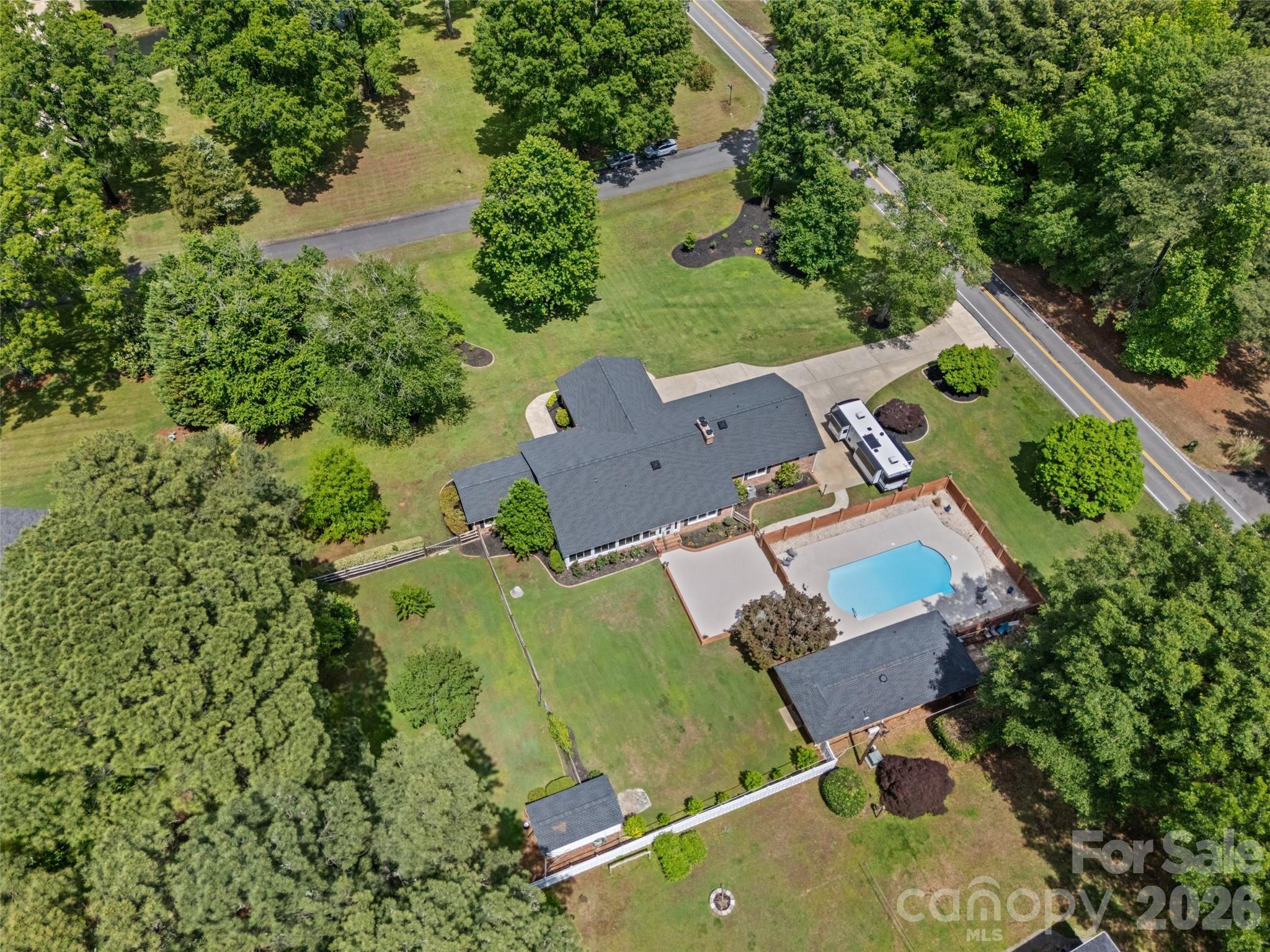 Meadow Lakes - Residential