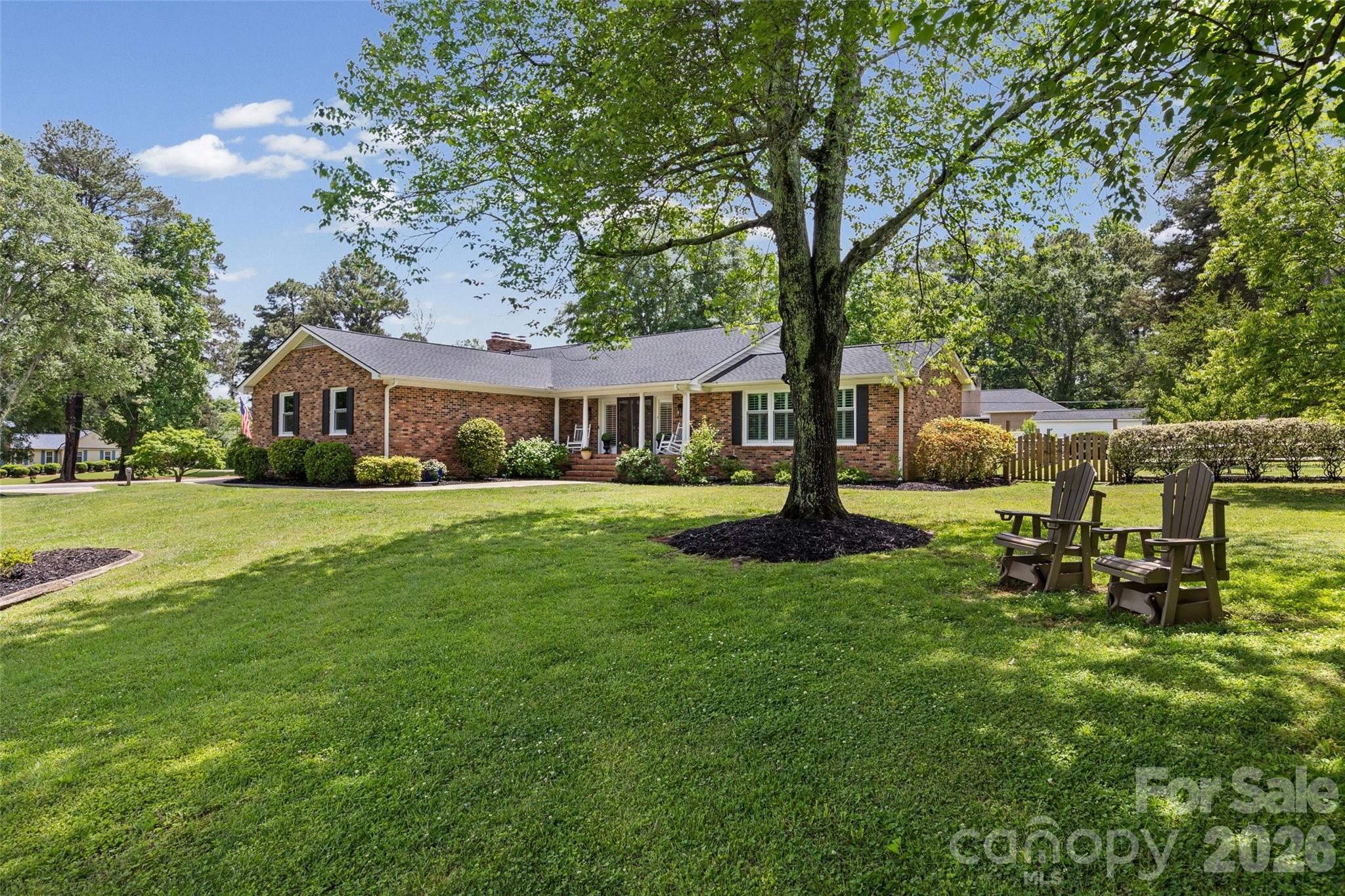 Meadow Lakes - Residential