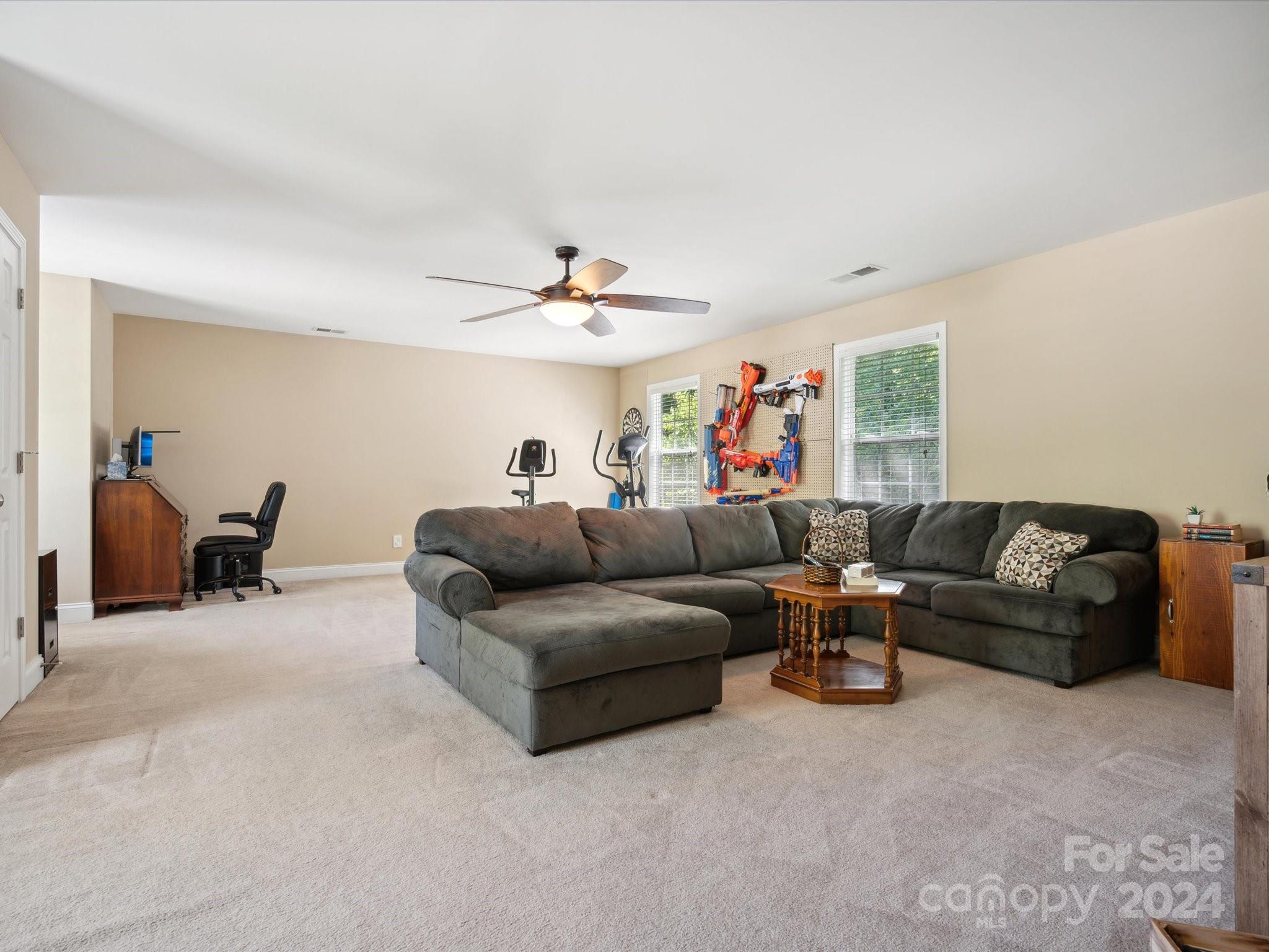 Meadow Glen - Residential