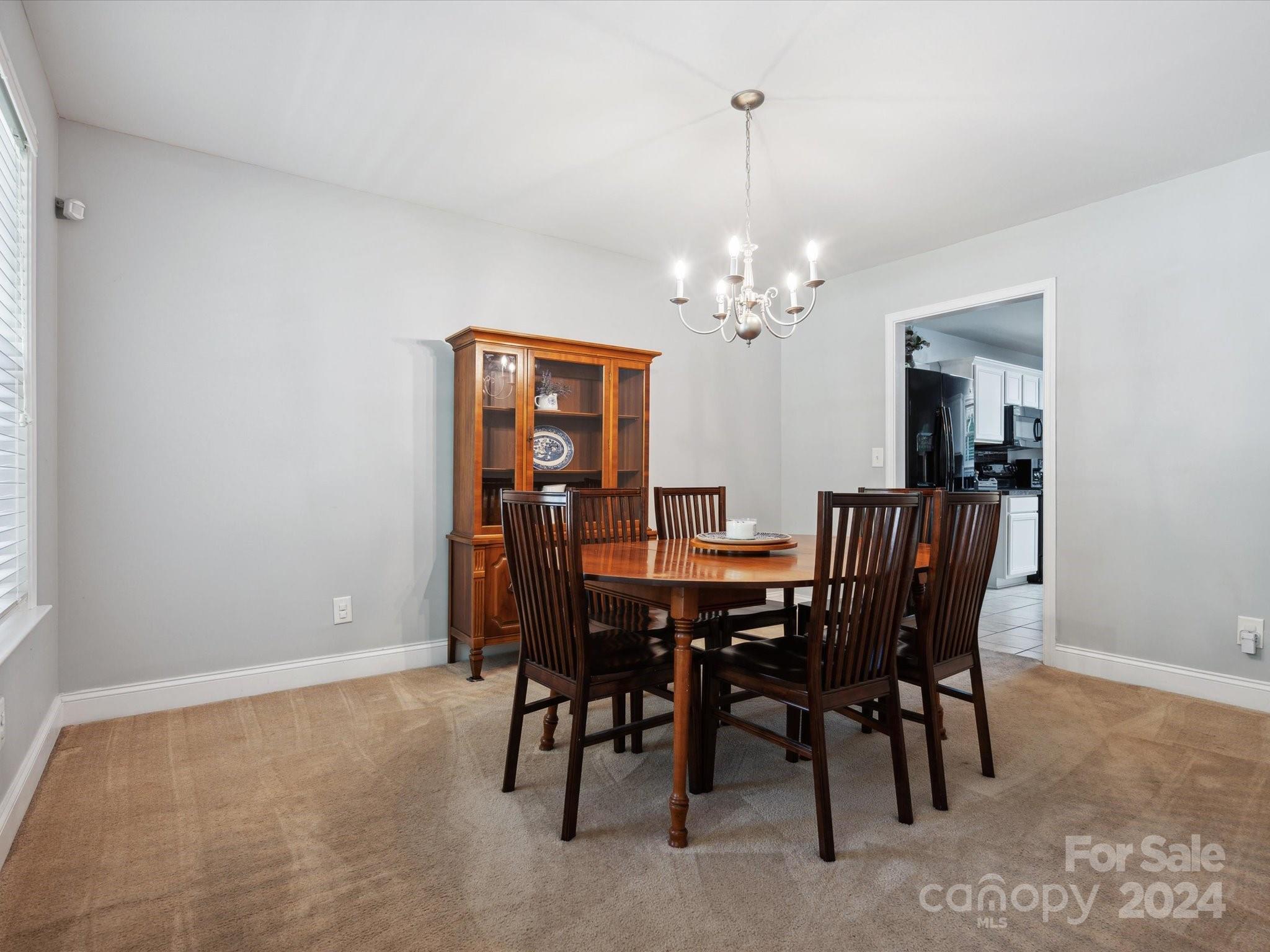 Meadow Glen - Residential