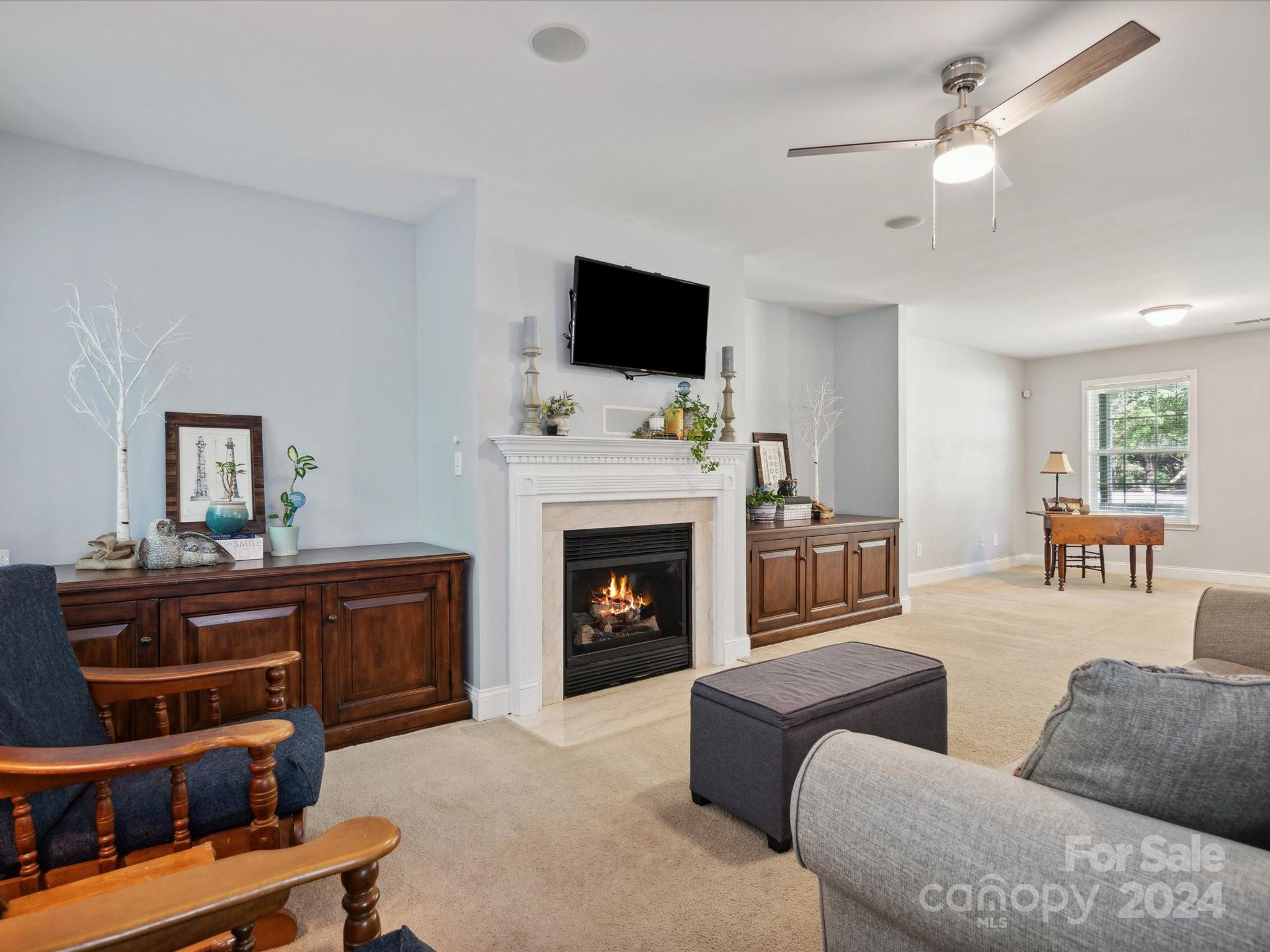 Meadow Glen - Residential