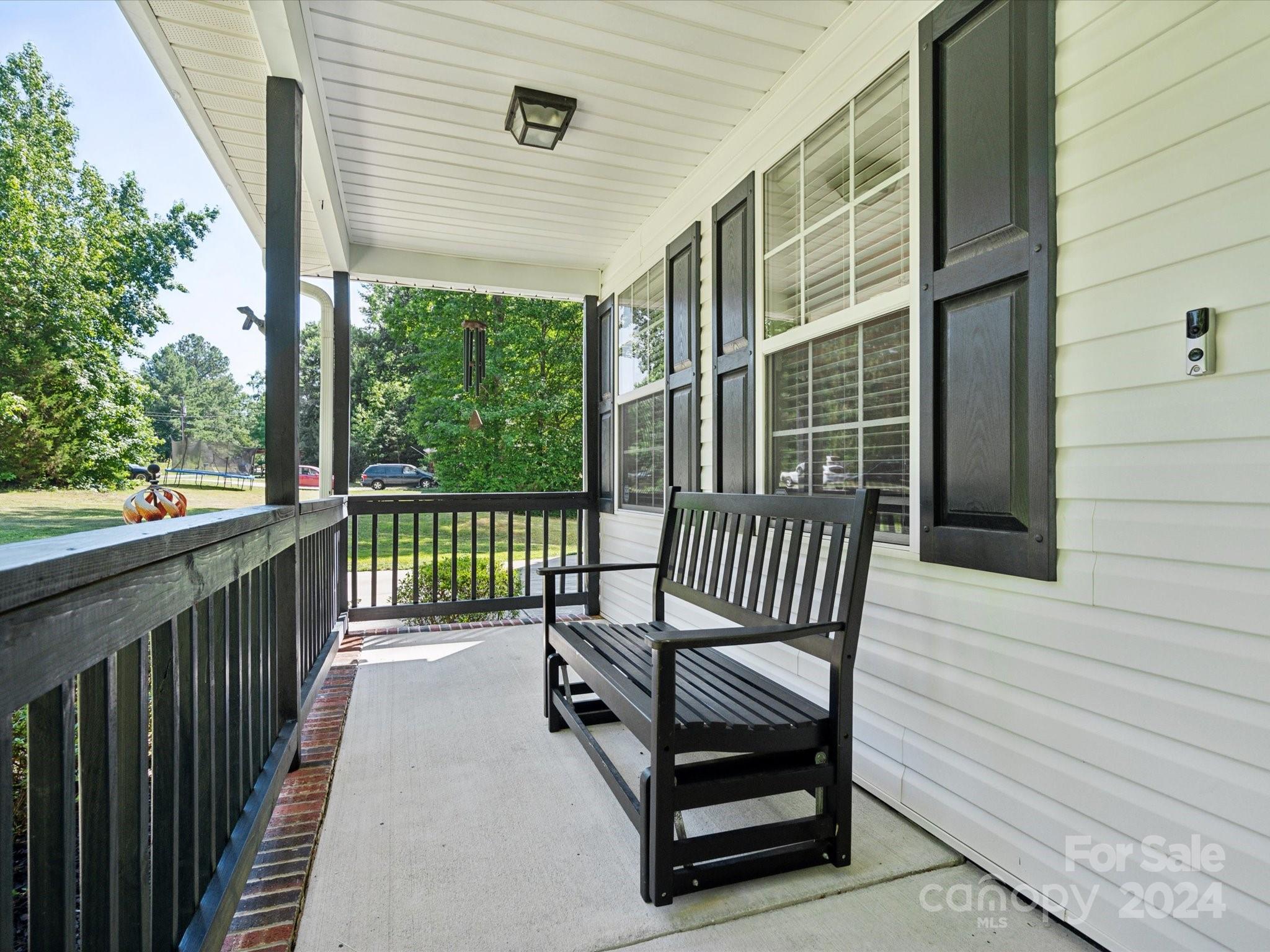 Meadow Glen - Residential