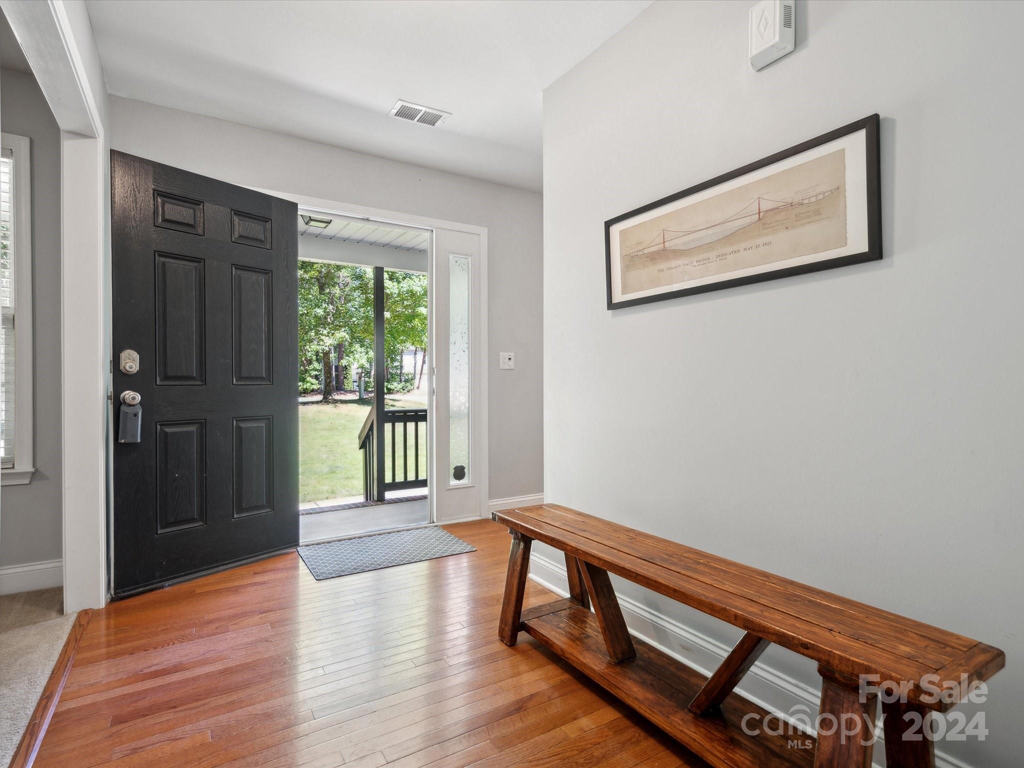 Meadow Glen - Residential