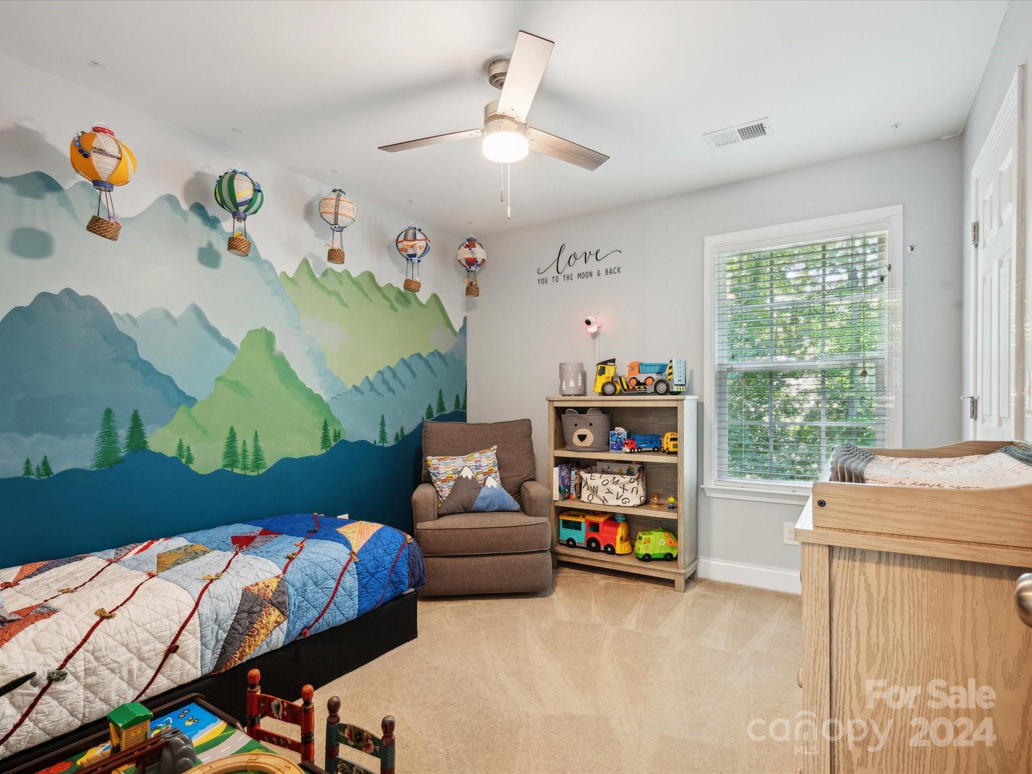 Meadow Glen - Residential