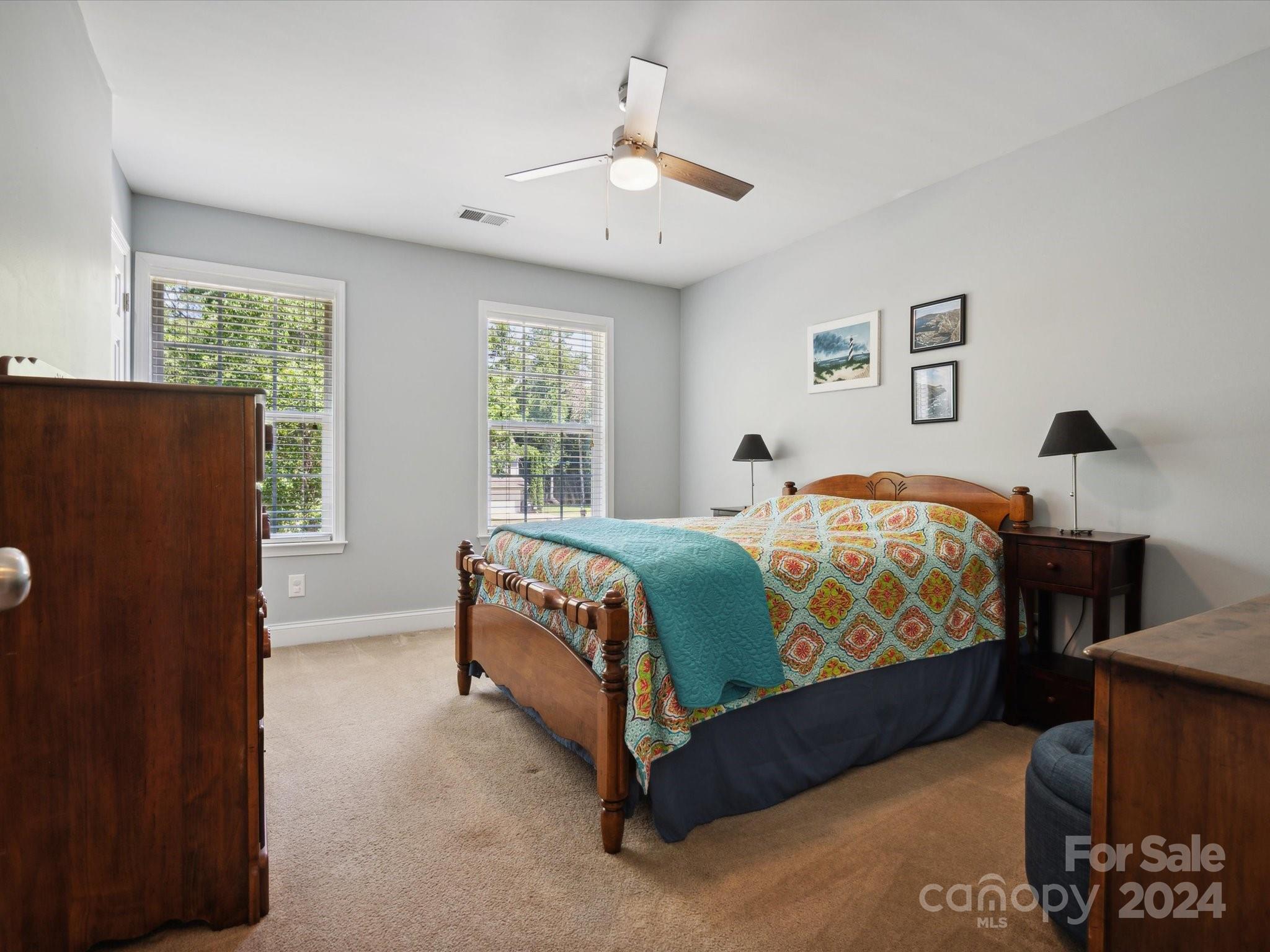 Meadow Glen - Residential