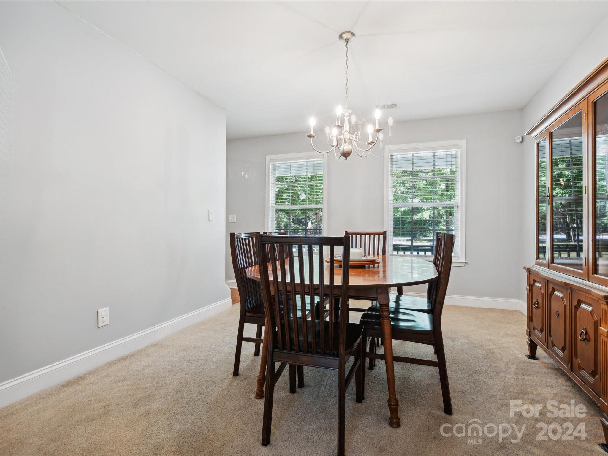 Meadow Glen - Residential