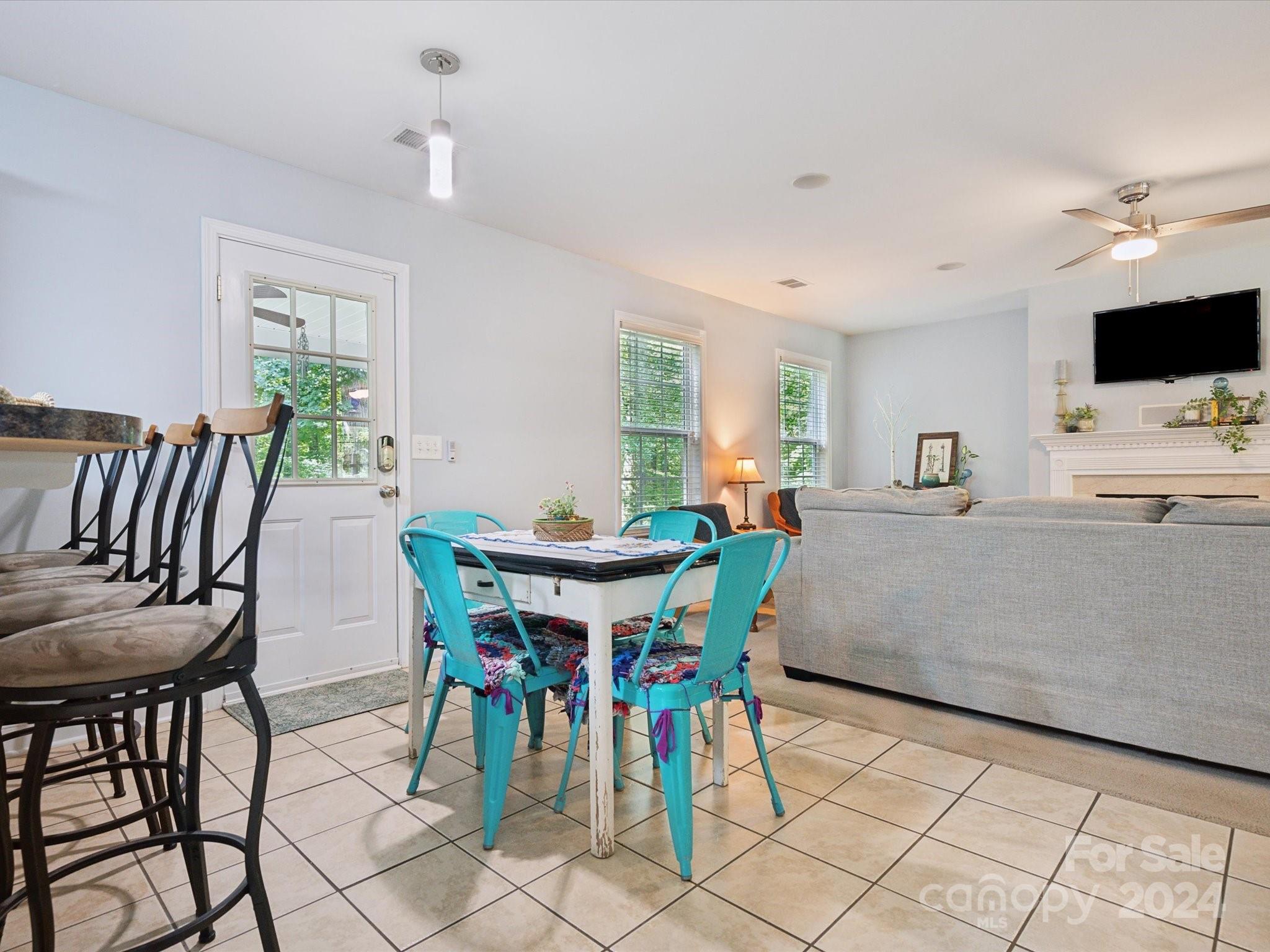 Meadow Glen - Residential