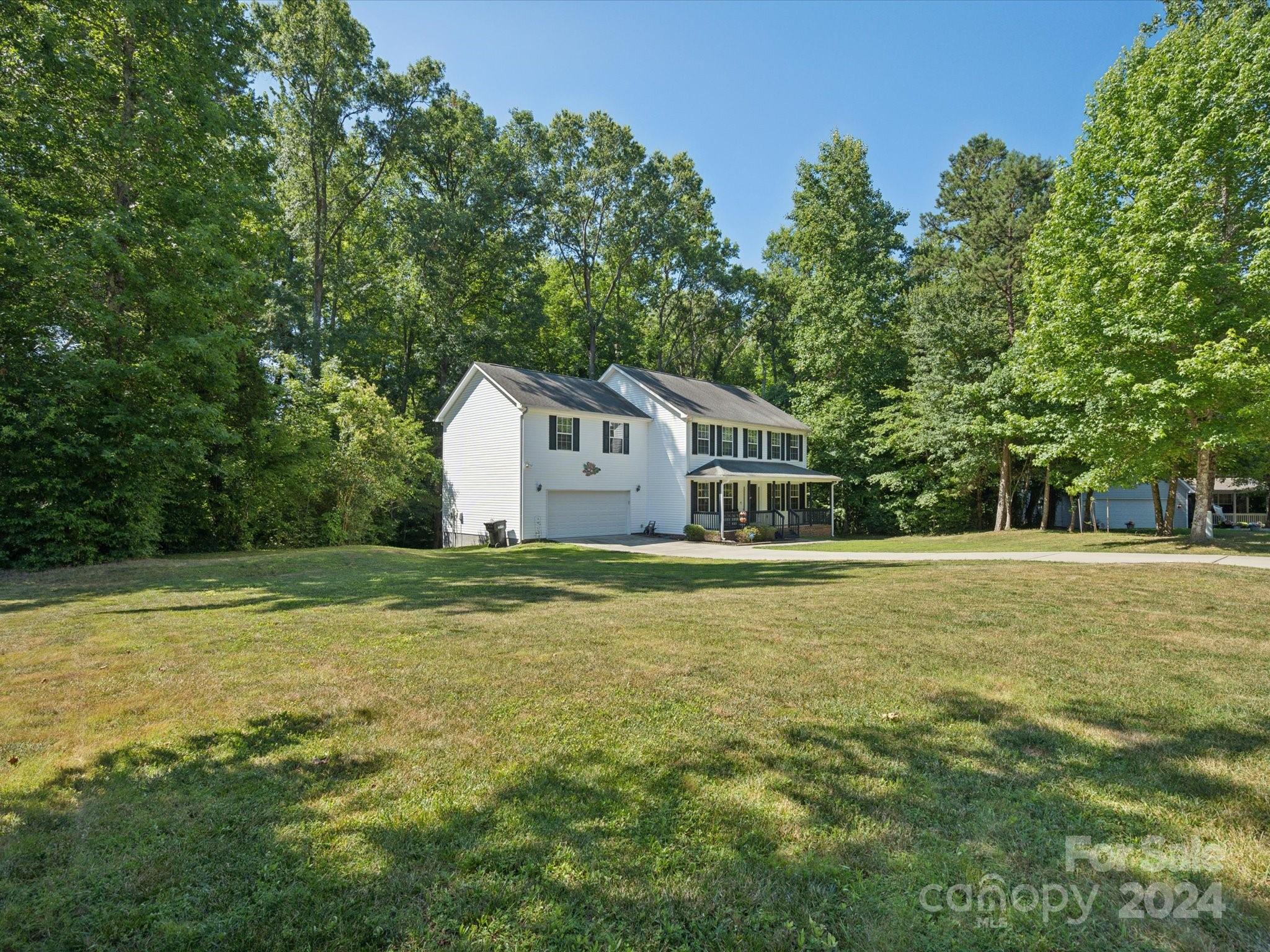 Meadow Glen - Residential