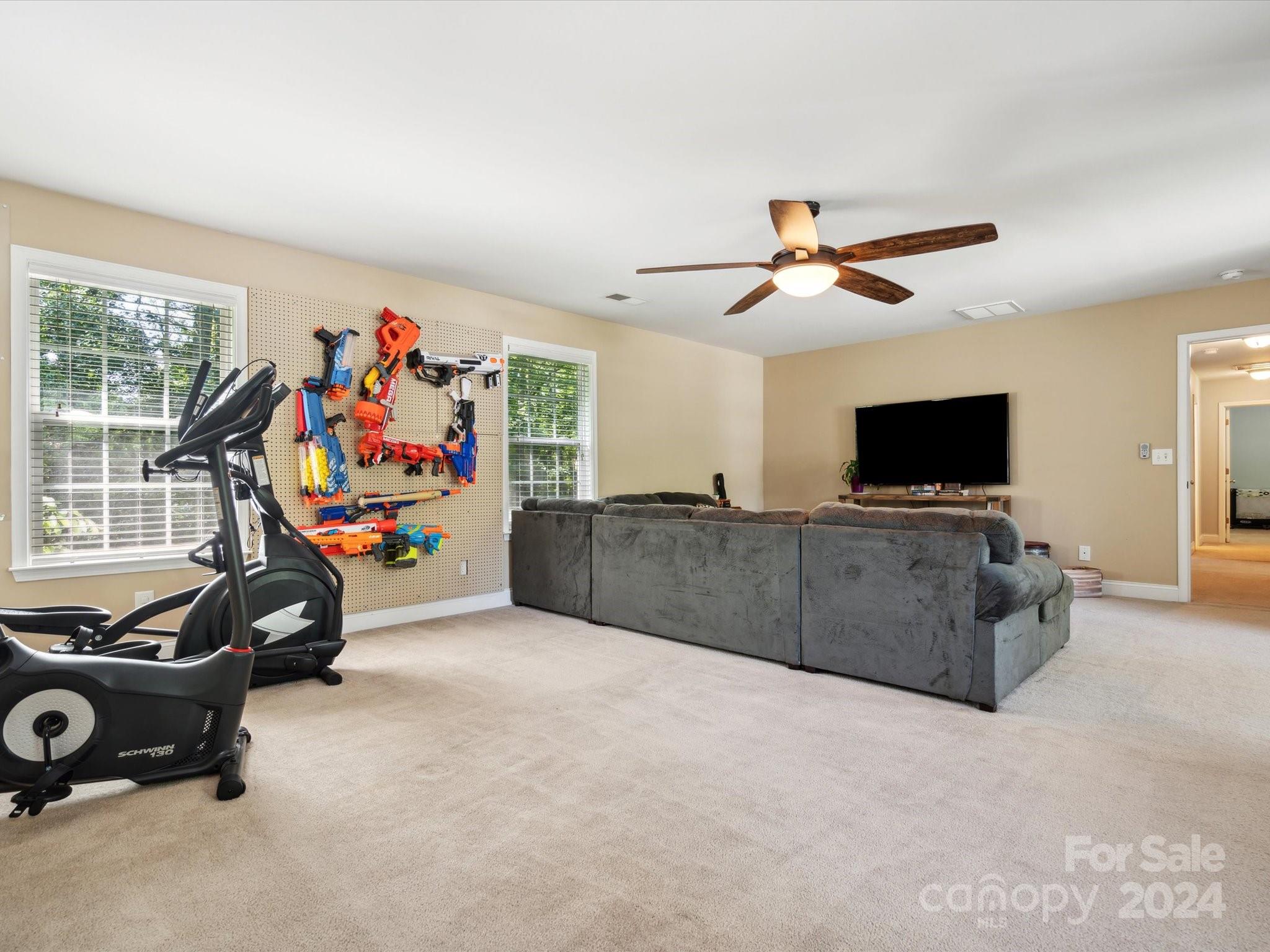 Meadow Glen - Residential