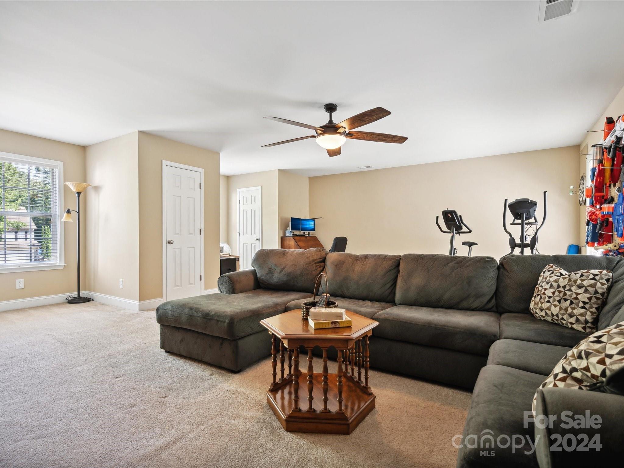 Meadow Glen - Residential