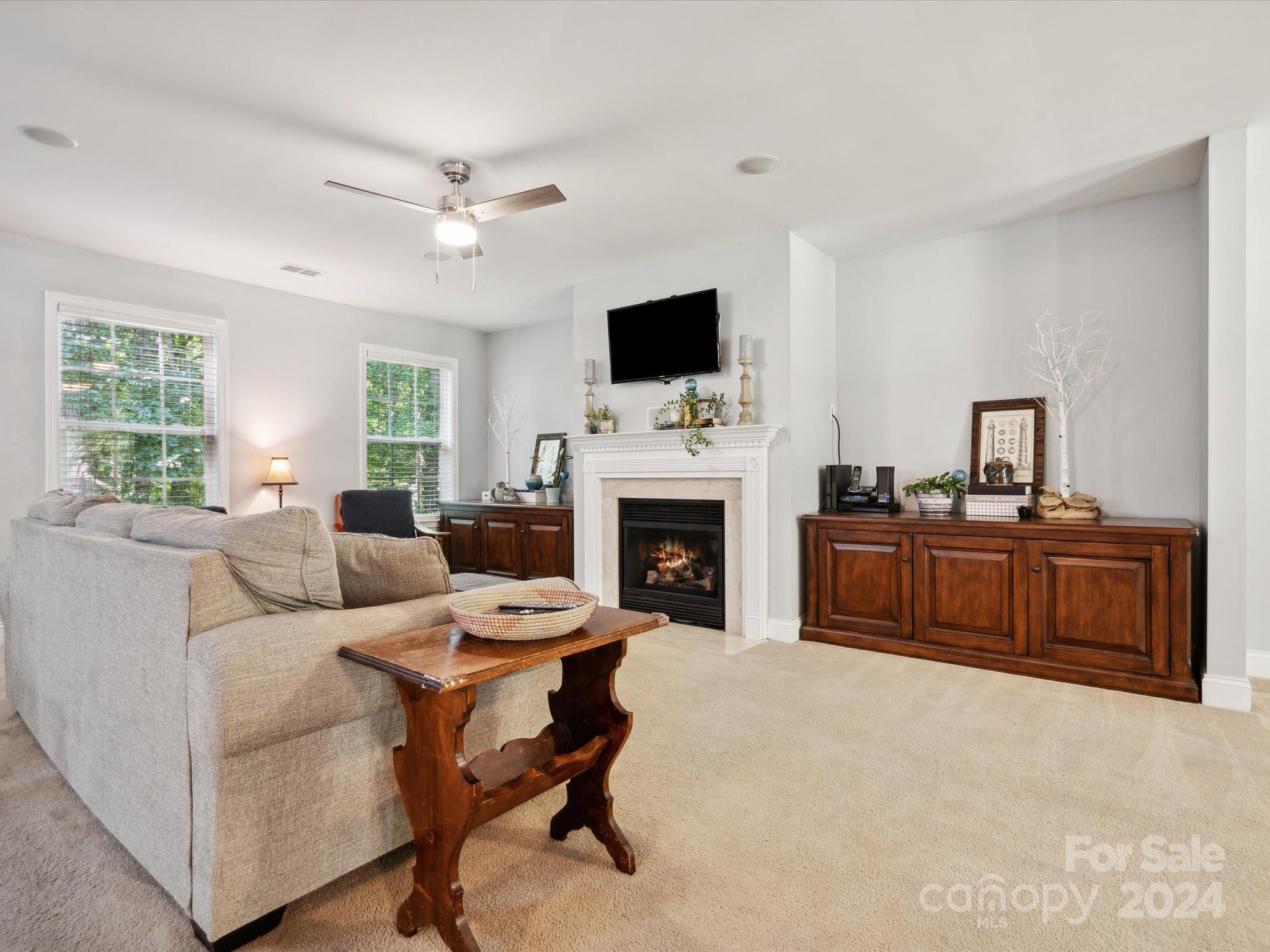 Meadow Glen - Residential