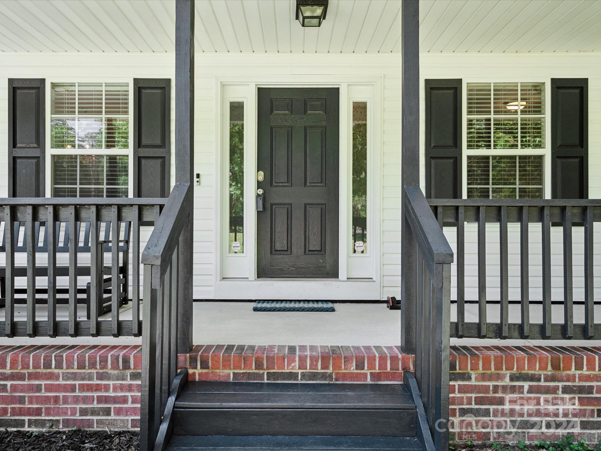 Meadow Glen - Residential