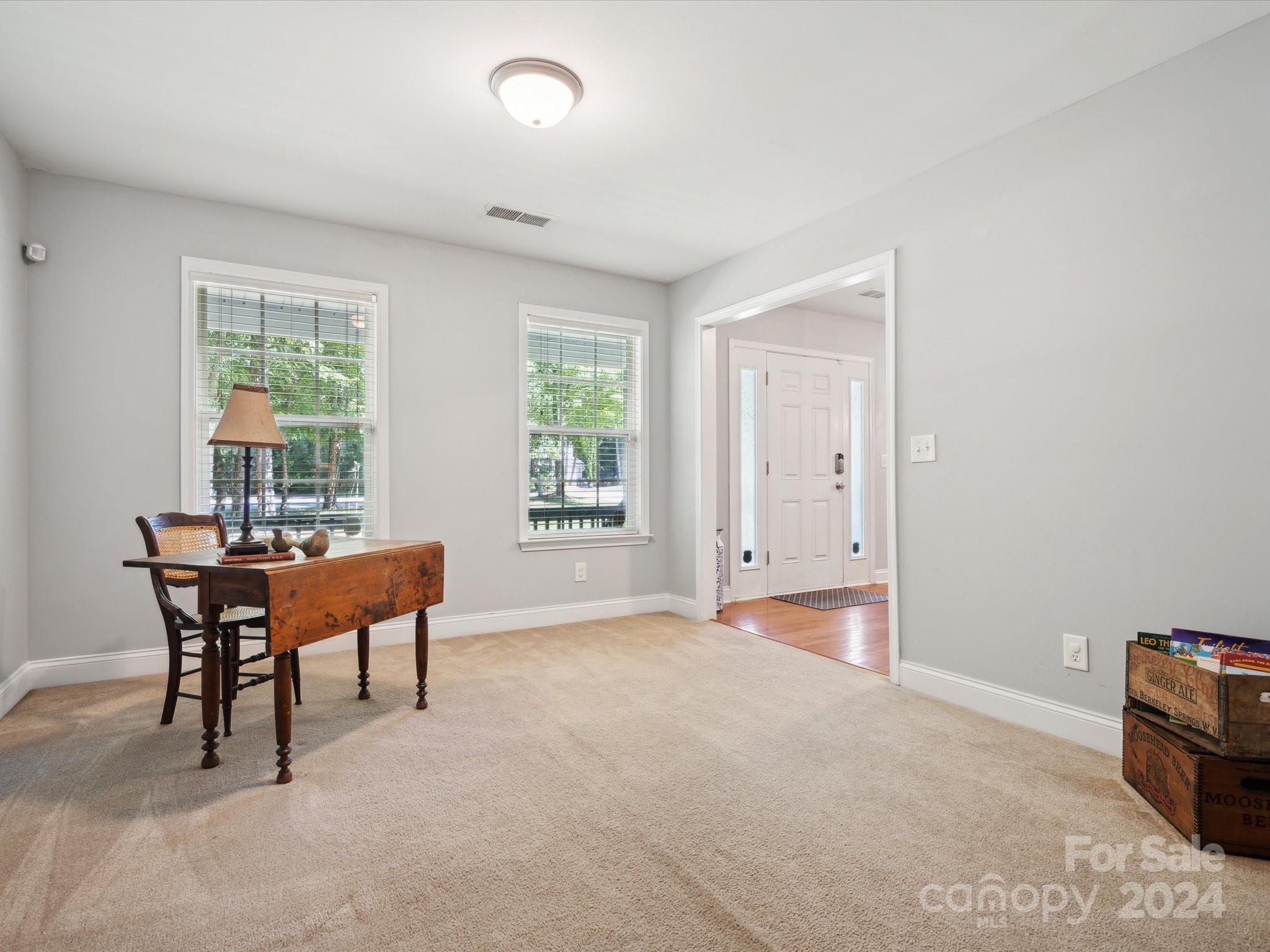 Meadow Glen - Residential