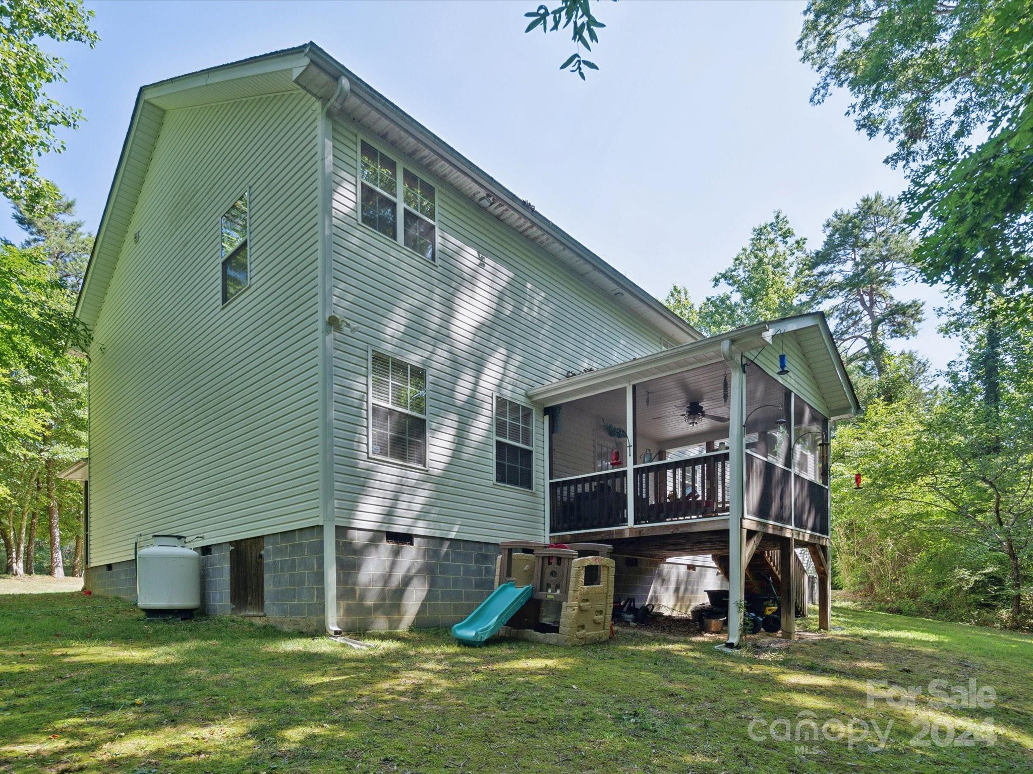 Meadow Glen - Residential