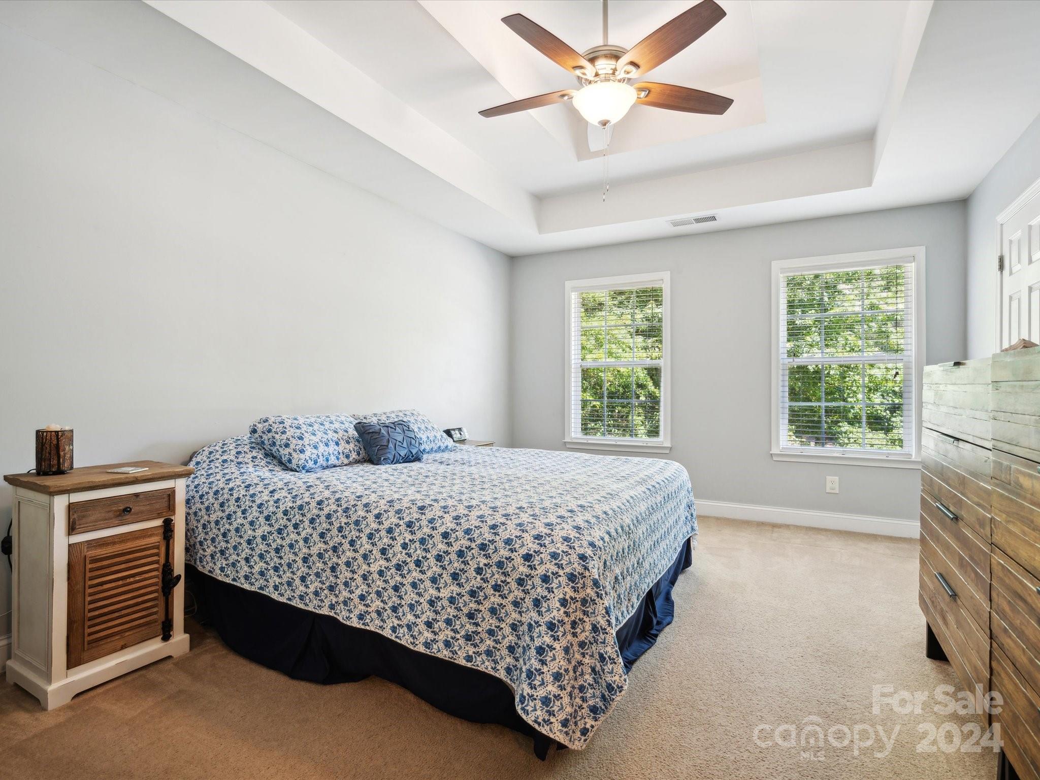 Meadow Glen - Residential