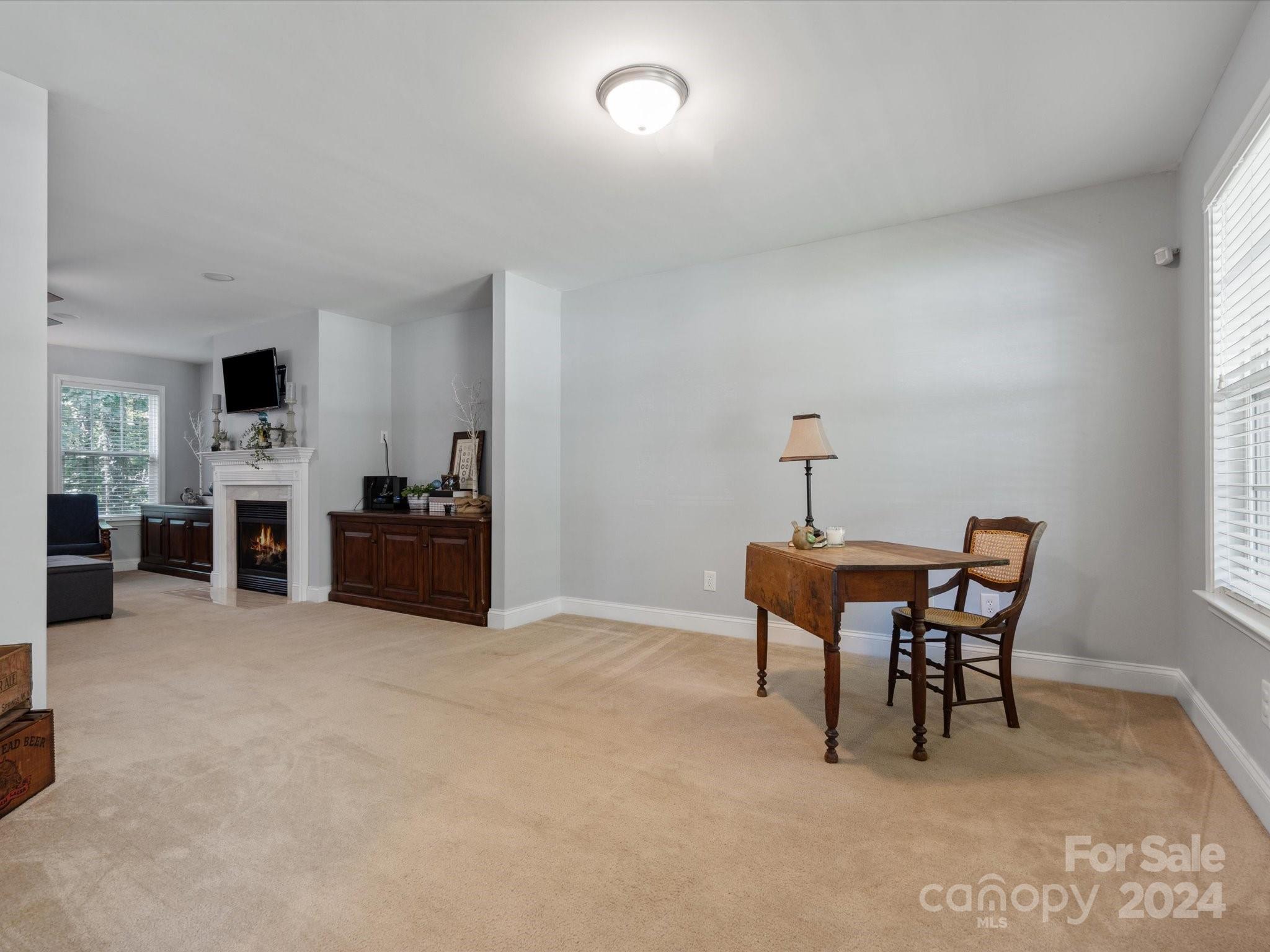 Meadow Glen - Residential