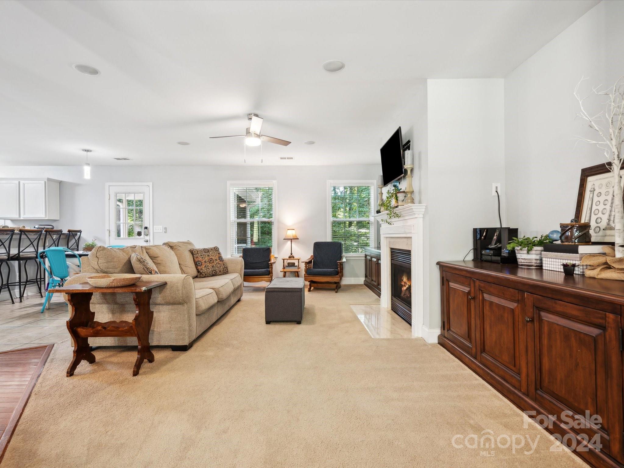 Meadow Glen - Residential