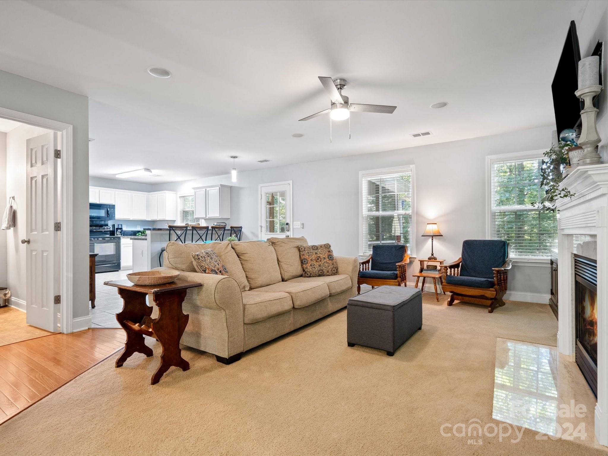 Meadow Glen - Residential