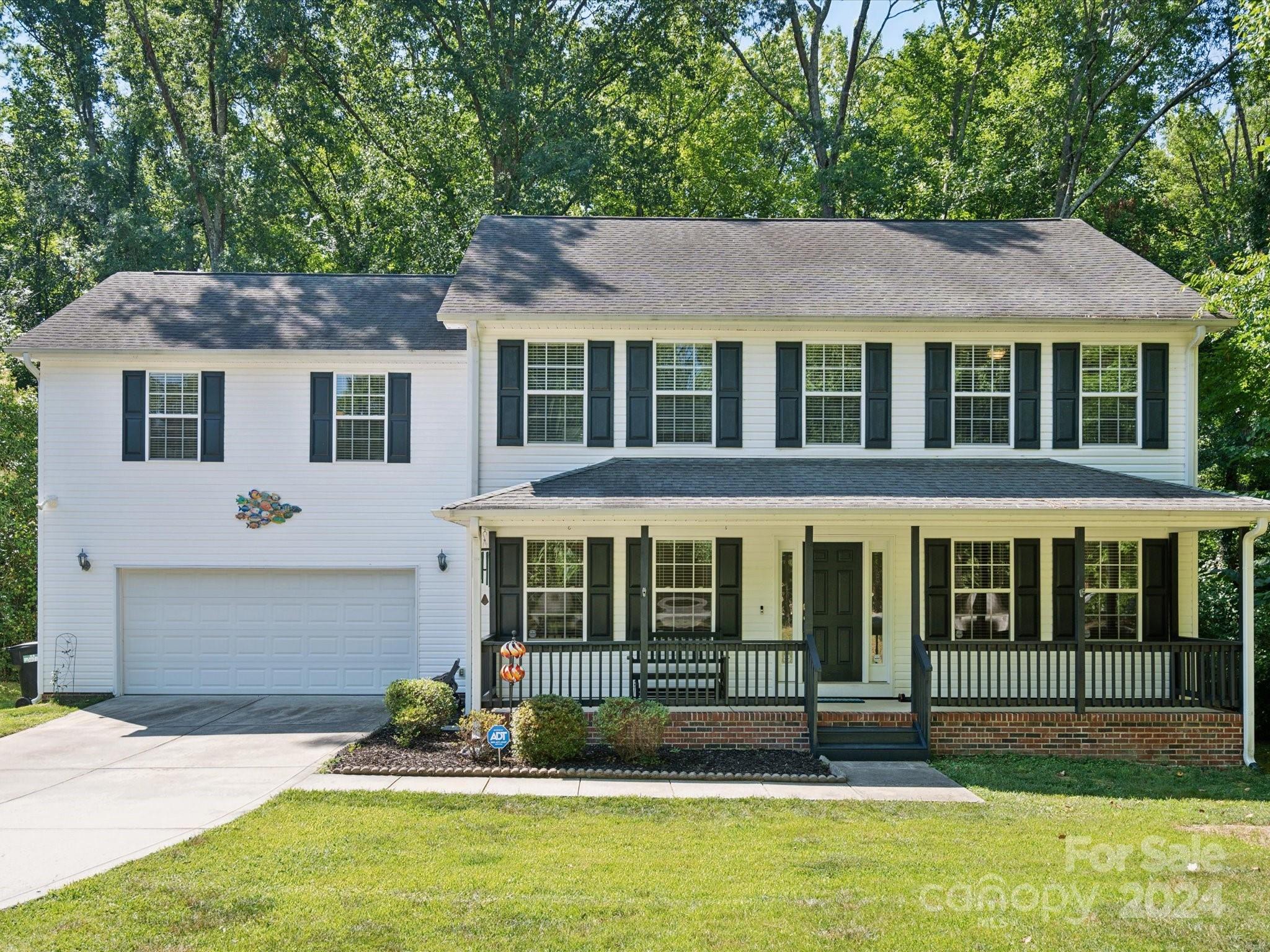 Meadow Glen - Residential