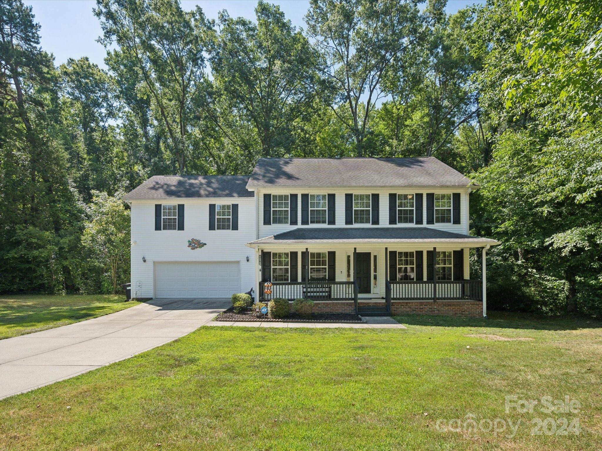 Meadow Glen - Residential