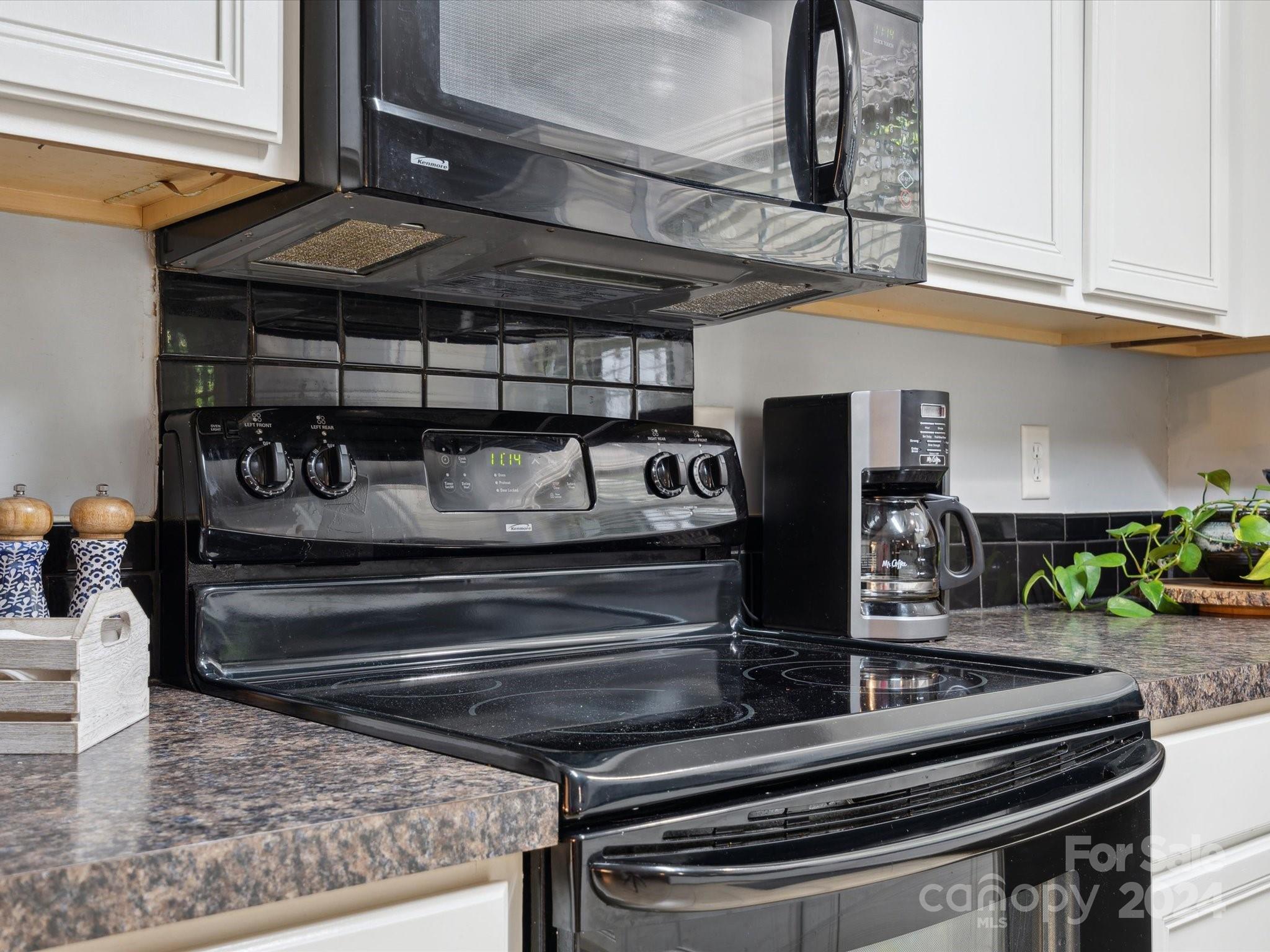 Meadow Glen - Residential